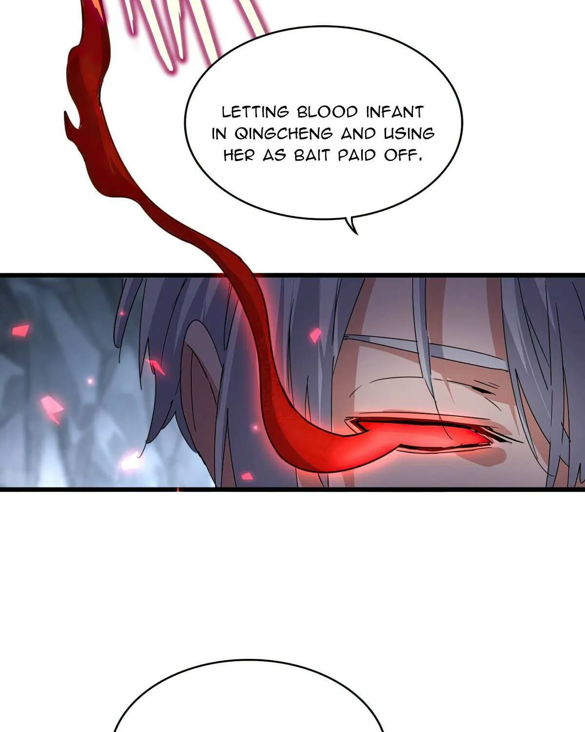 Read Magic Emperor chapter 644 image 2 on Lezhin