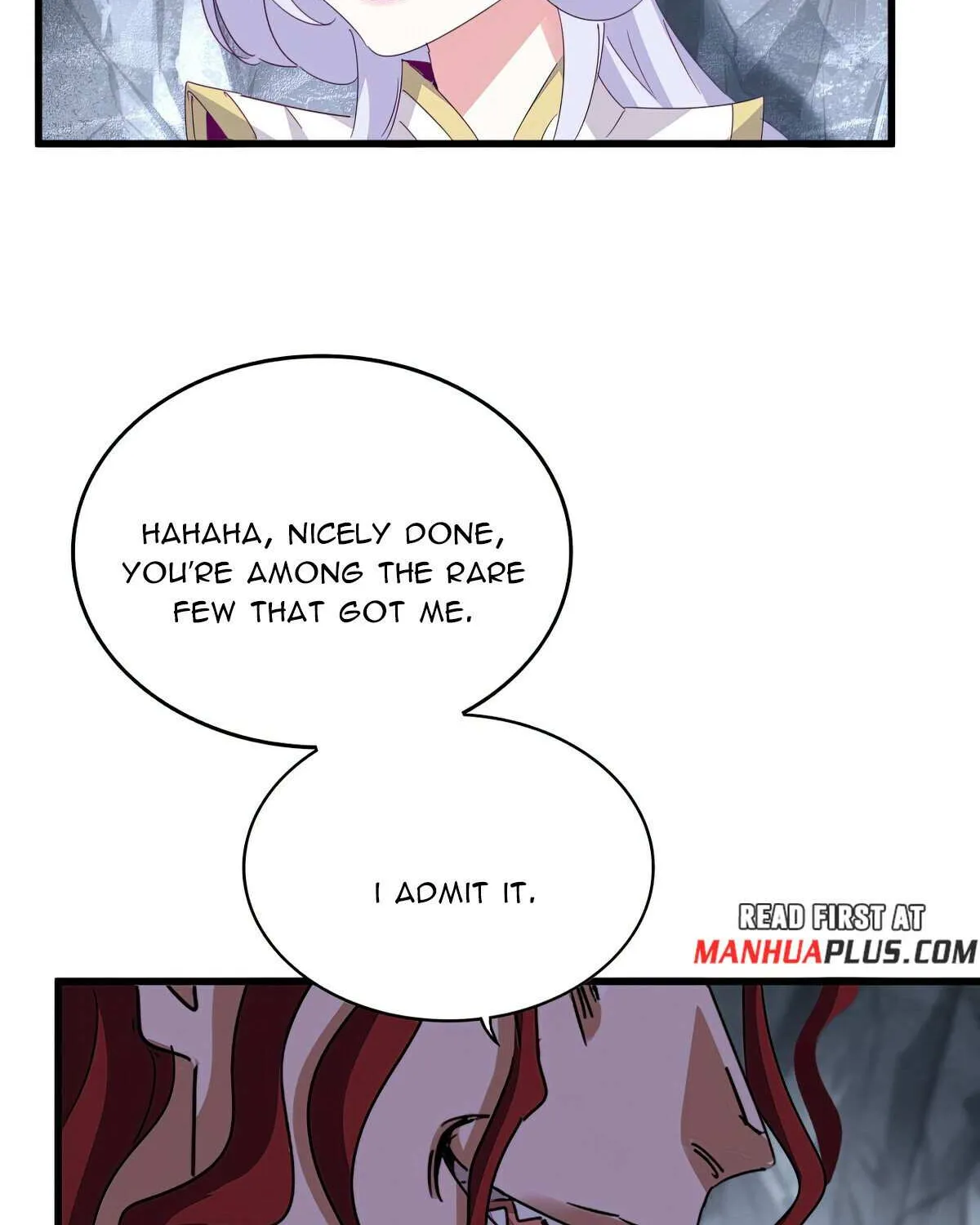 Read Magic Emperor chapter 644 image 20 on Lezhin