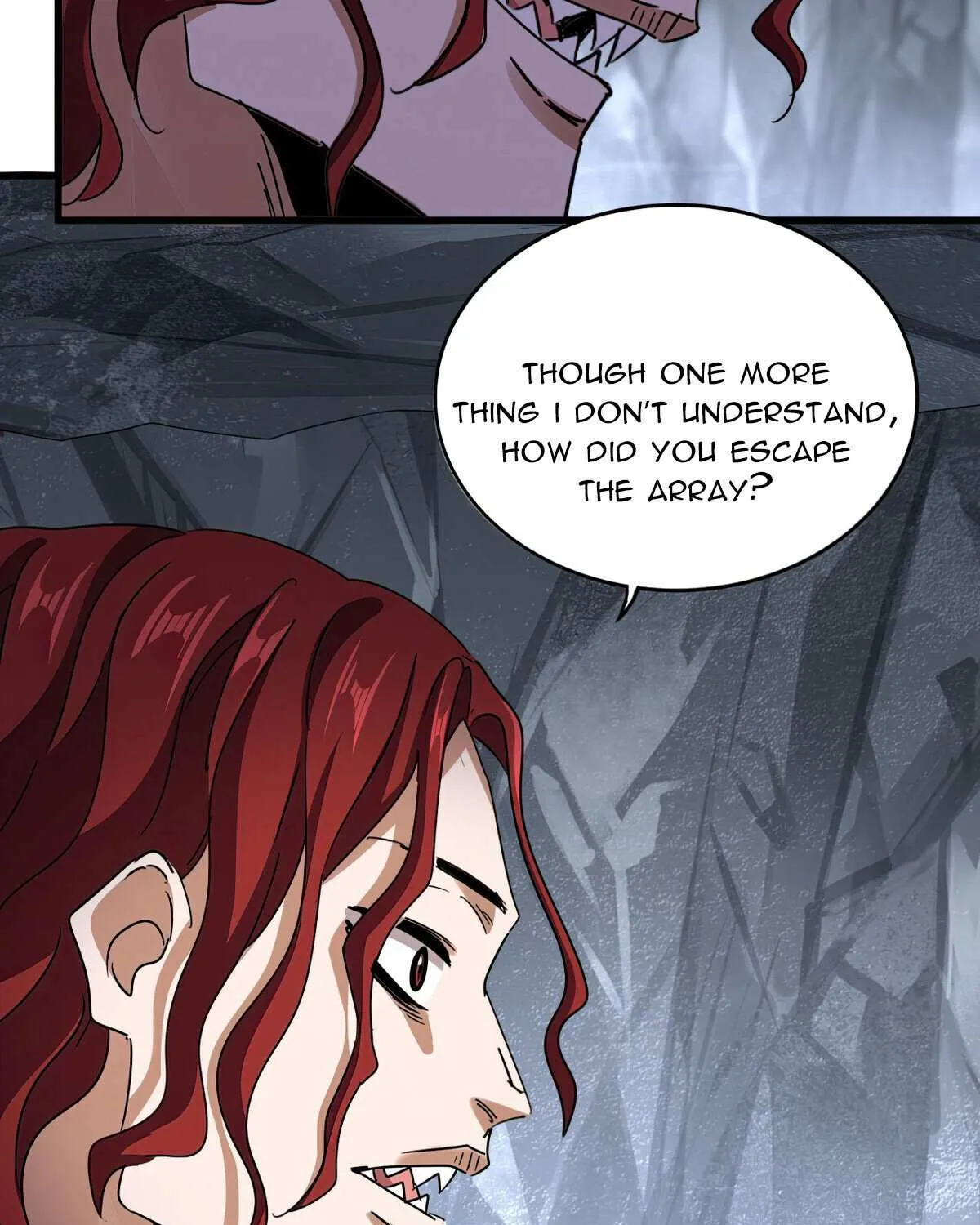 Read Magic Emperor chapter 644 image 21 on Lezhin
