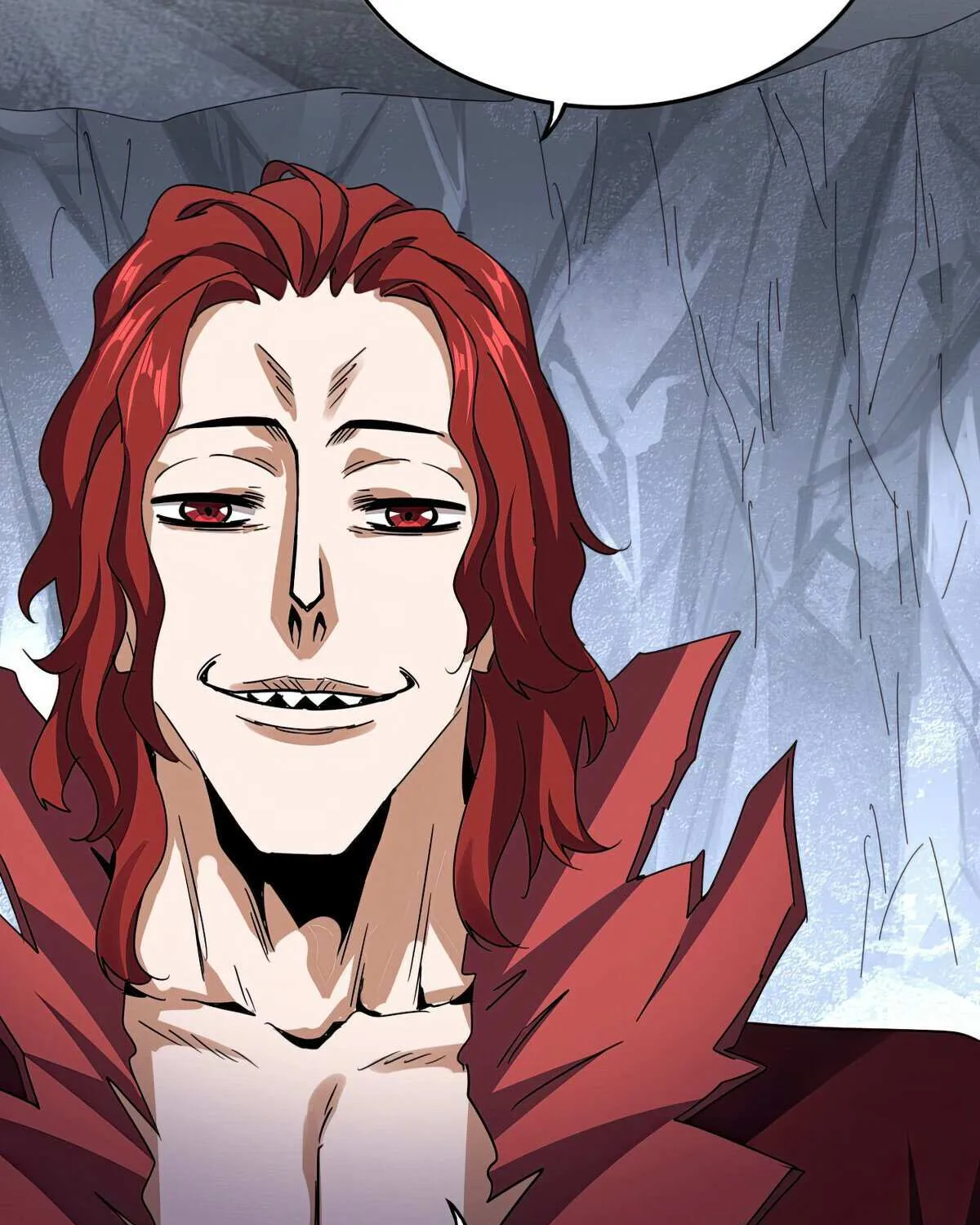 Read Magic Emperor chapter 644 image 29 on Lezhin