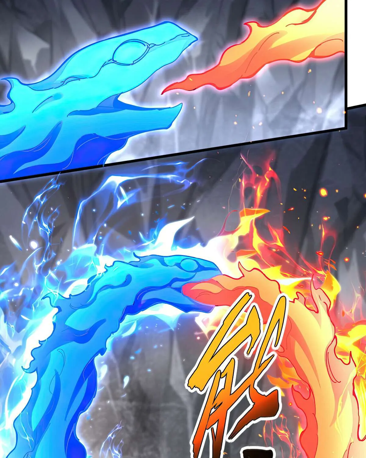Read Magic Emperor chapter 644 image 39 on Lezhin