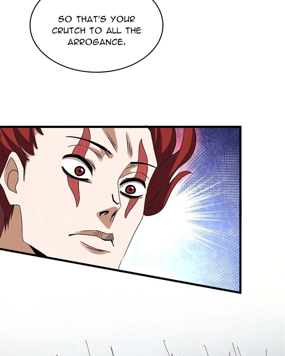 Read Magic Emperor chapter 644 image 46 on Lezhin
