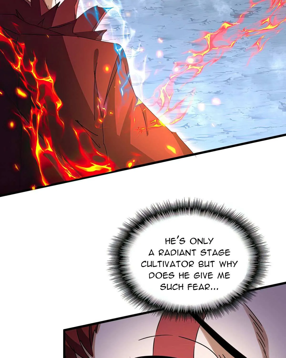 Read Magic Emperor chapter 644 image 48 on Lezhin