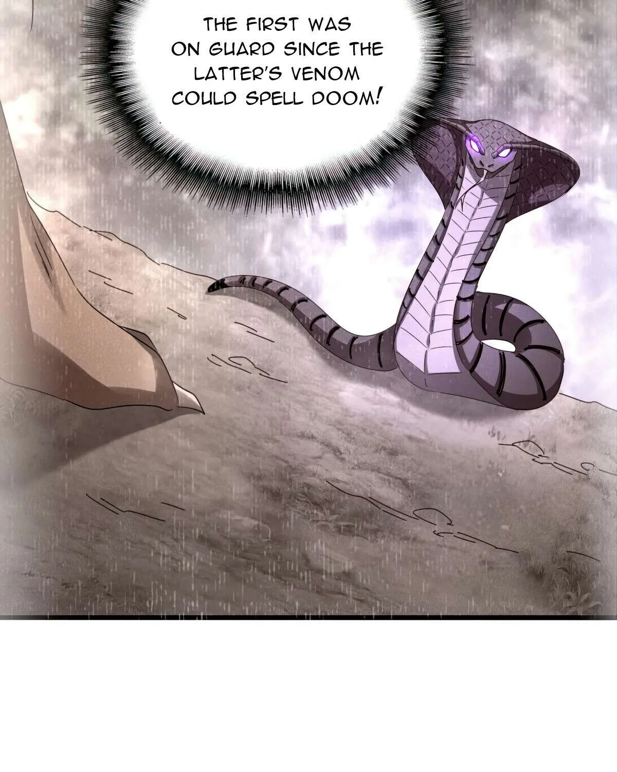 Read Magic Emperor chapter 644 image 51 on Lezhin