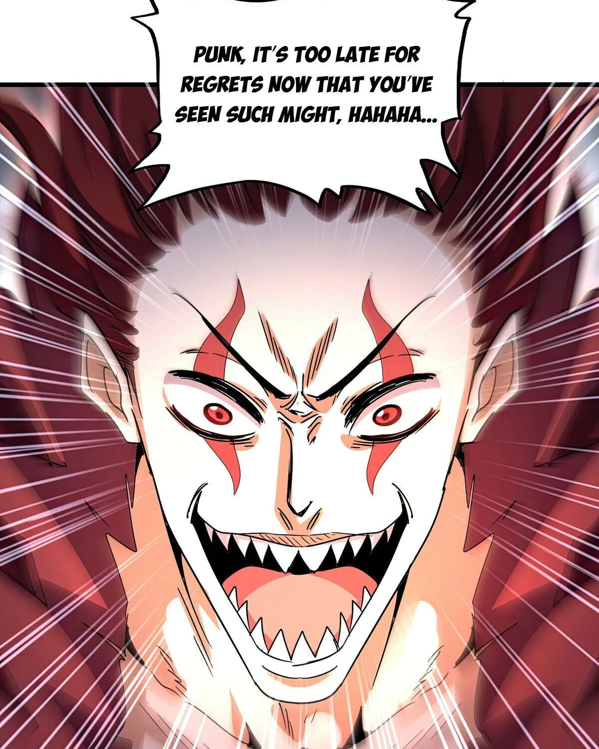 Read Magic Emperor chapter 644 image 53 on Lezhin