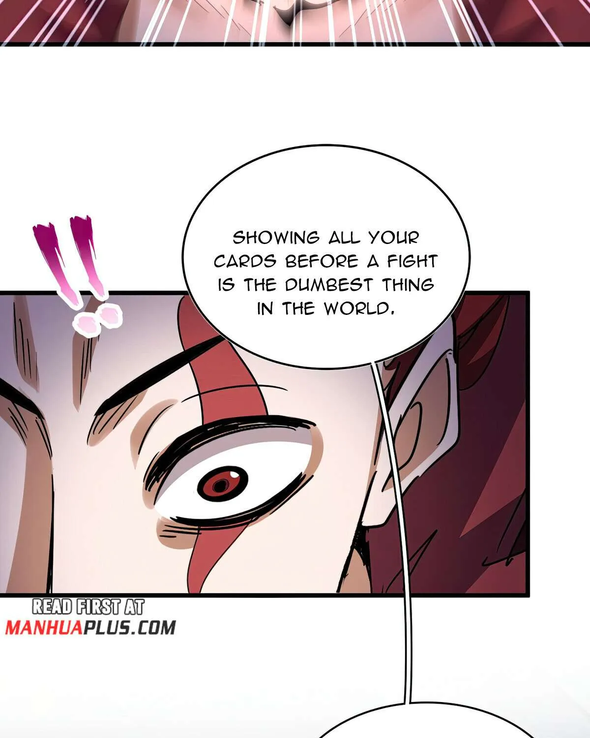 Read Magic Emperor chapter 644 image 54 on Lezhin