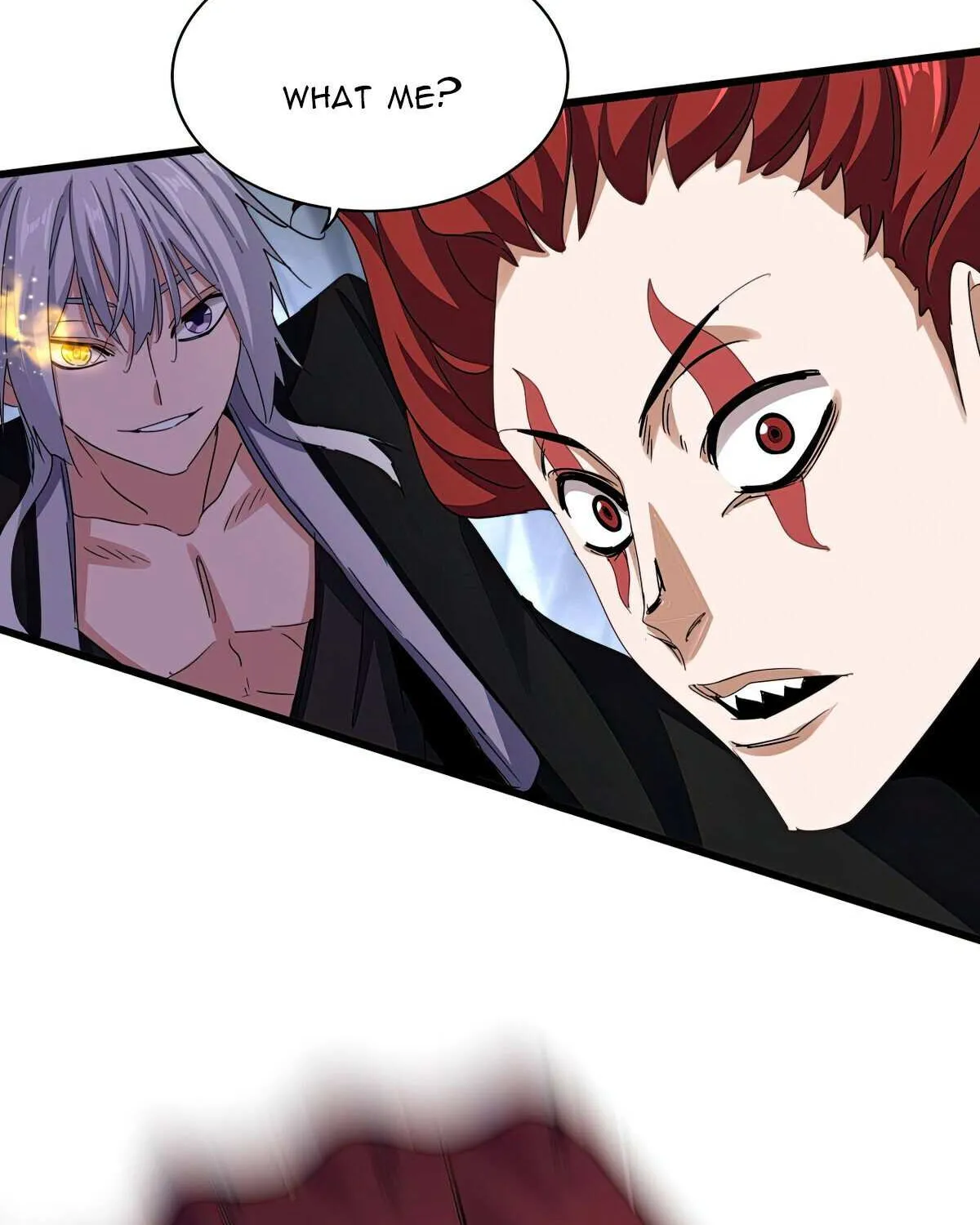 Read Magic Emperor chapter 644 image 65 on Lezhin