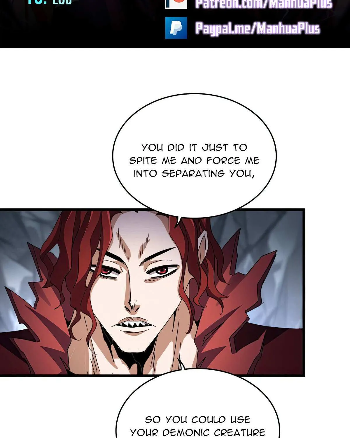 Read Magic Emperor chapter 644 image 7 on Lezhin
