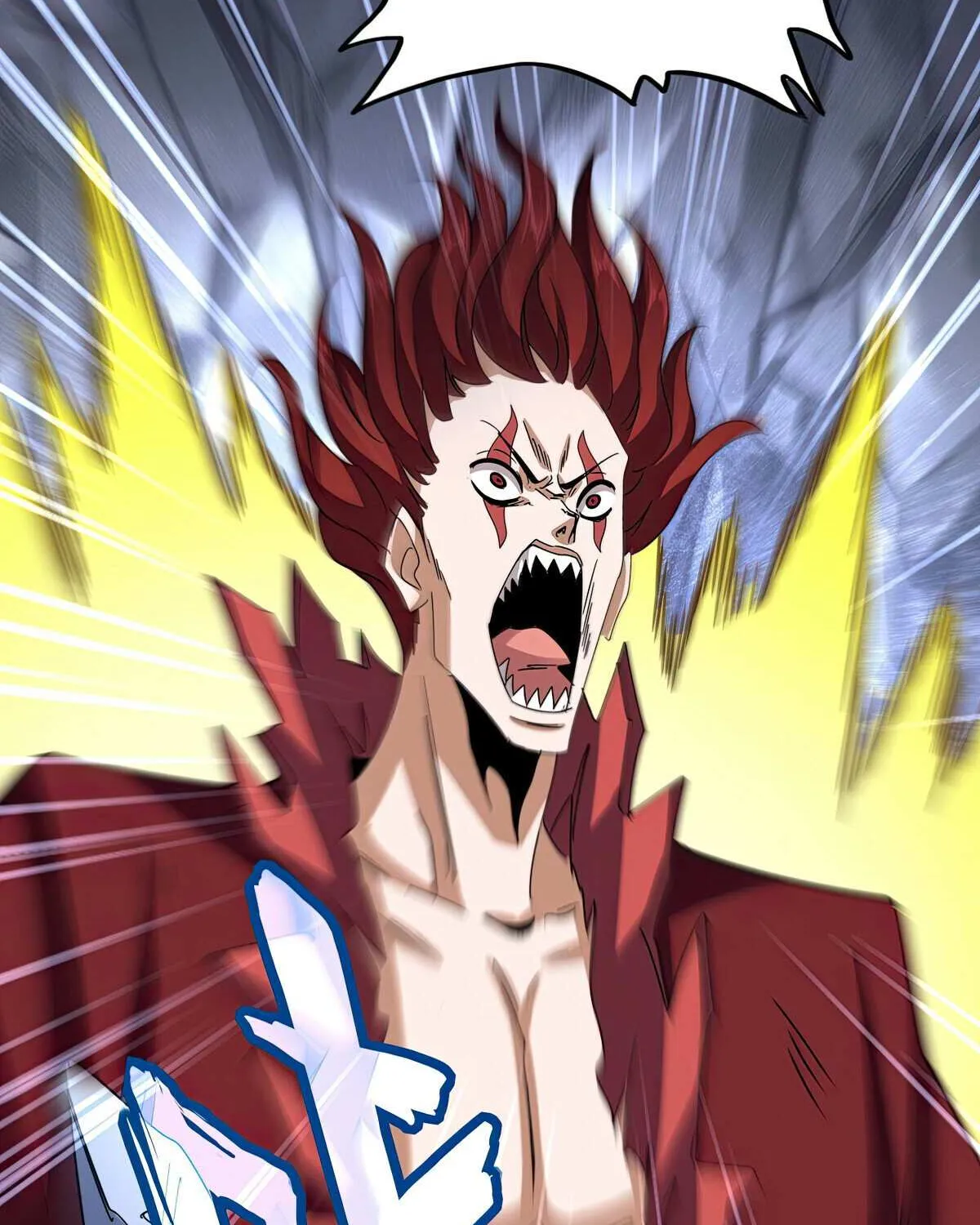 Read Magic Emperor chapter 645 image 10 on Lezhin