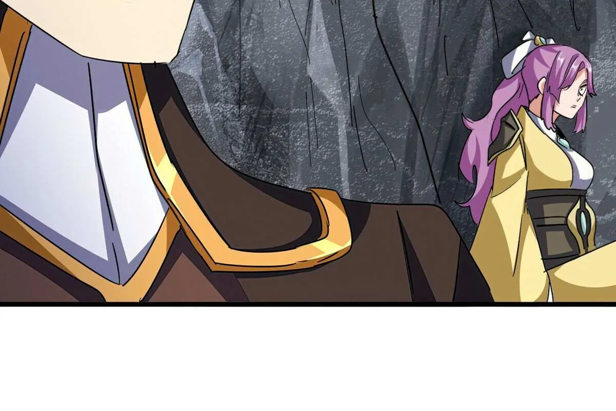 Read Magic Emperor chapter 645 image 23 on Lezhin