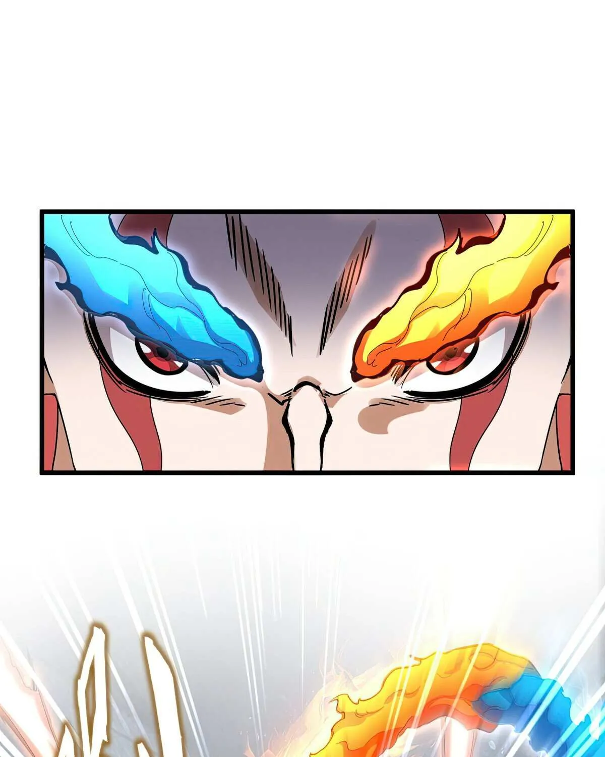 Read Magic Emperor chapter 645 image 28 on Lezhin