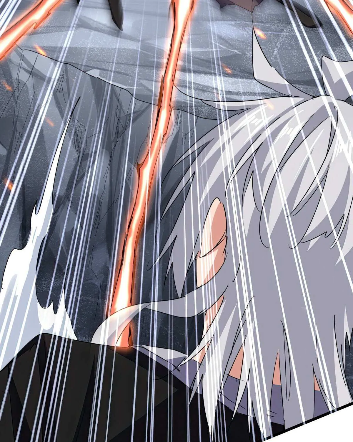Read Magic Emperor chapter 645 image 30 on Lezhin
