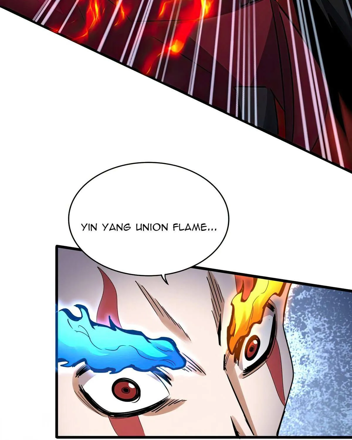 Read Magic Emperor chapter 645 image 34 on Lezhin