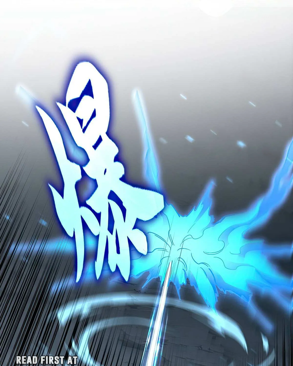 Read Magic Emperor chapter 645 image 35 on Lezhin