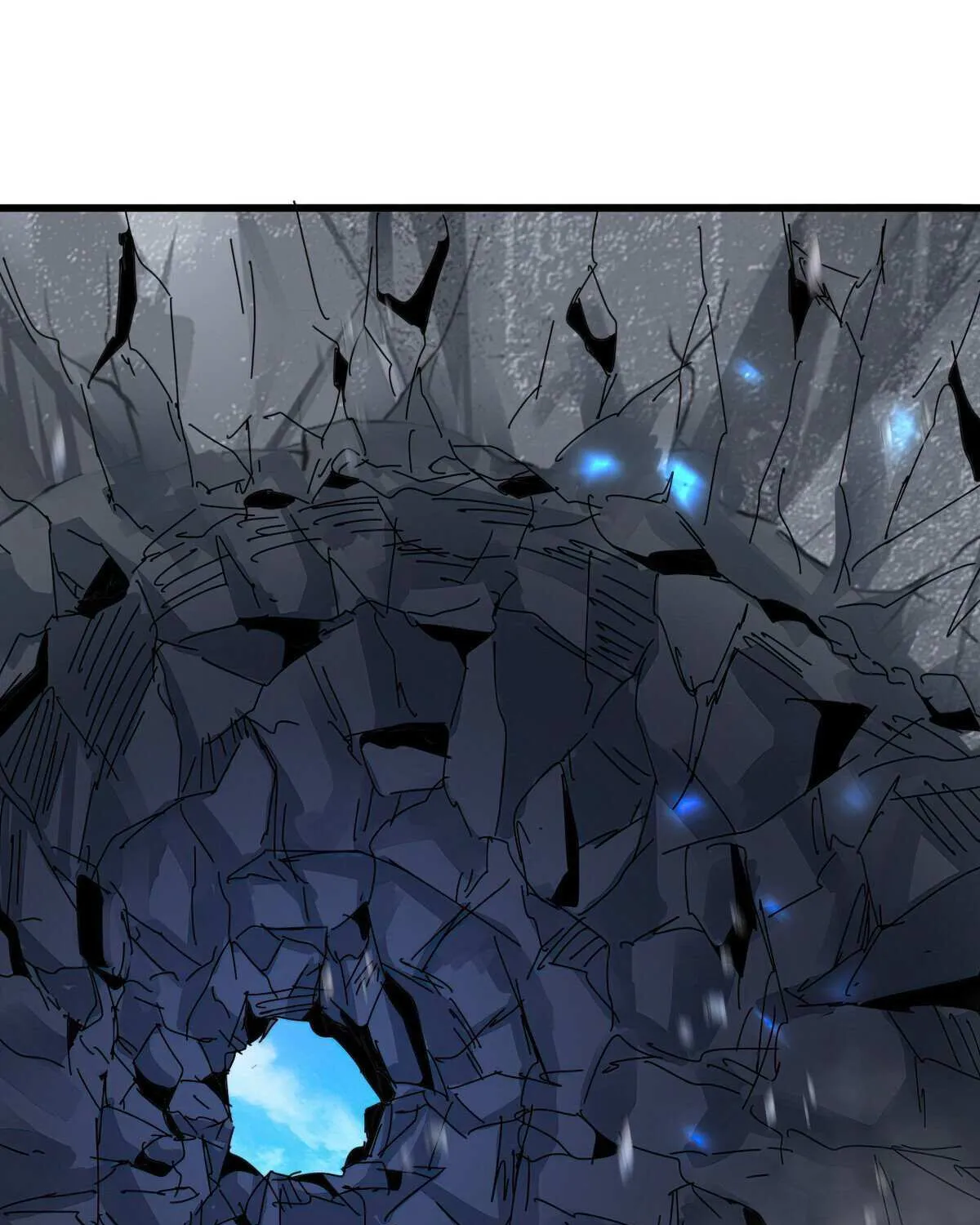 Read Magic Emperor chapter 645 image 39 on Lezhin