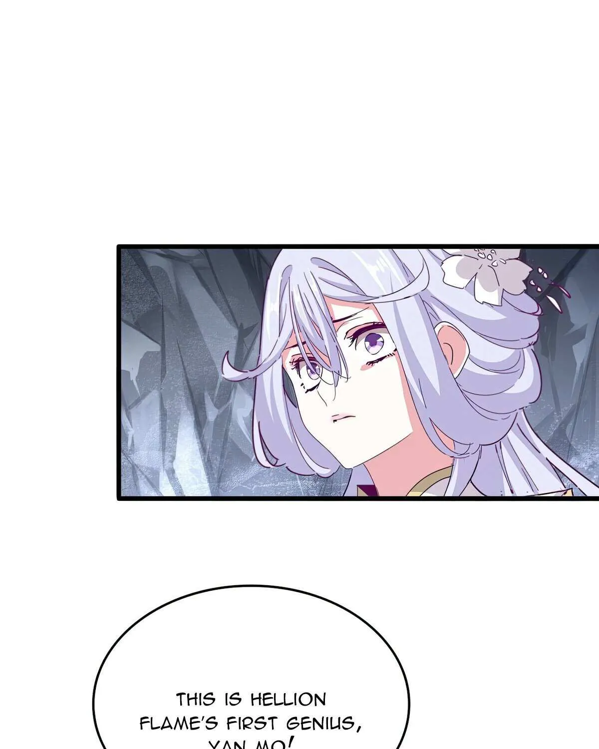 Read Magic Emperor chapter 645 image 43 on Lezhin