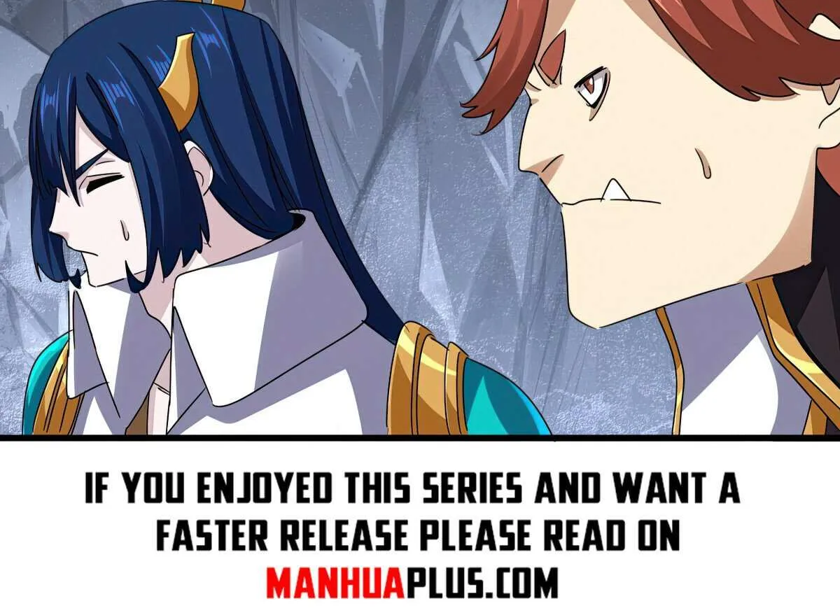 Read Magic Emperor chapter 645 image 45 on Lezhin