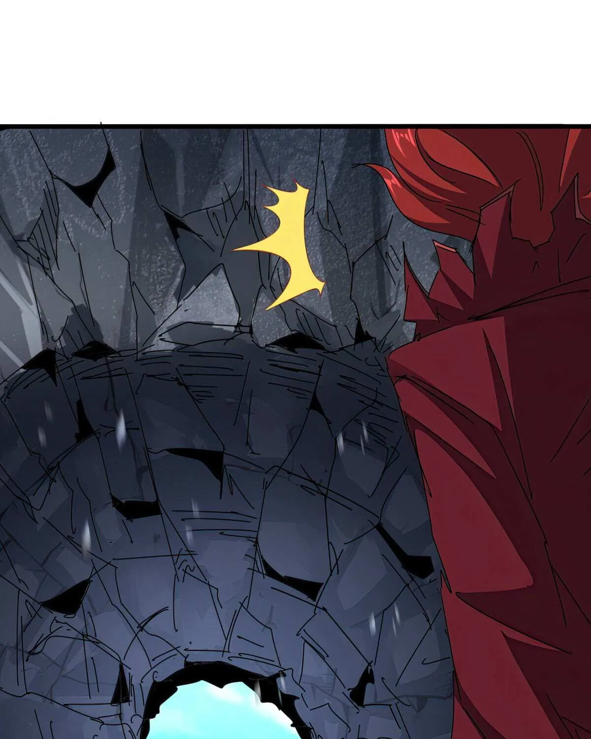 Read Magic Emperor chapter 645 image 46 on Lezhin