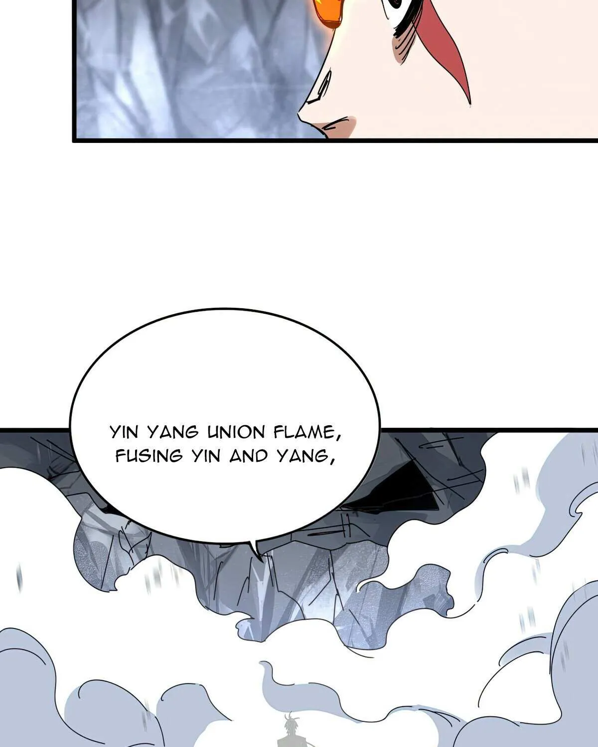 Read Magic Emperor chapter 645 image 48 on Lezhin