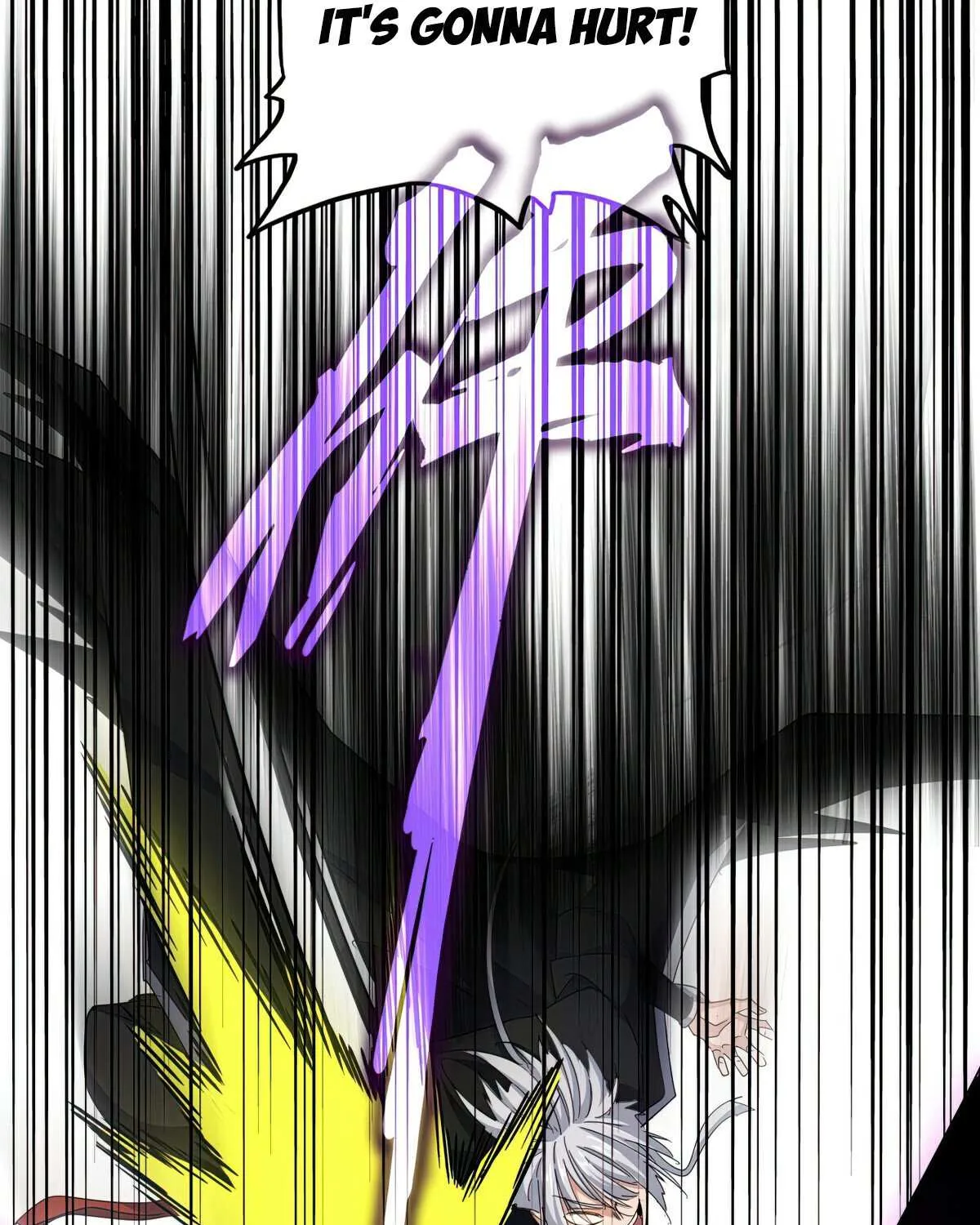 Read Magic Emperor chapter 645 image 5 on Lezhin