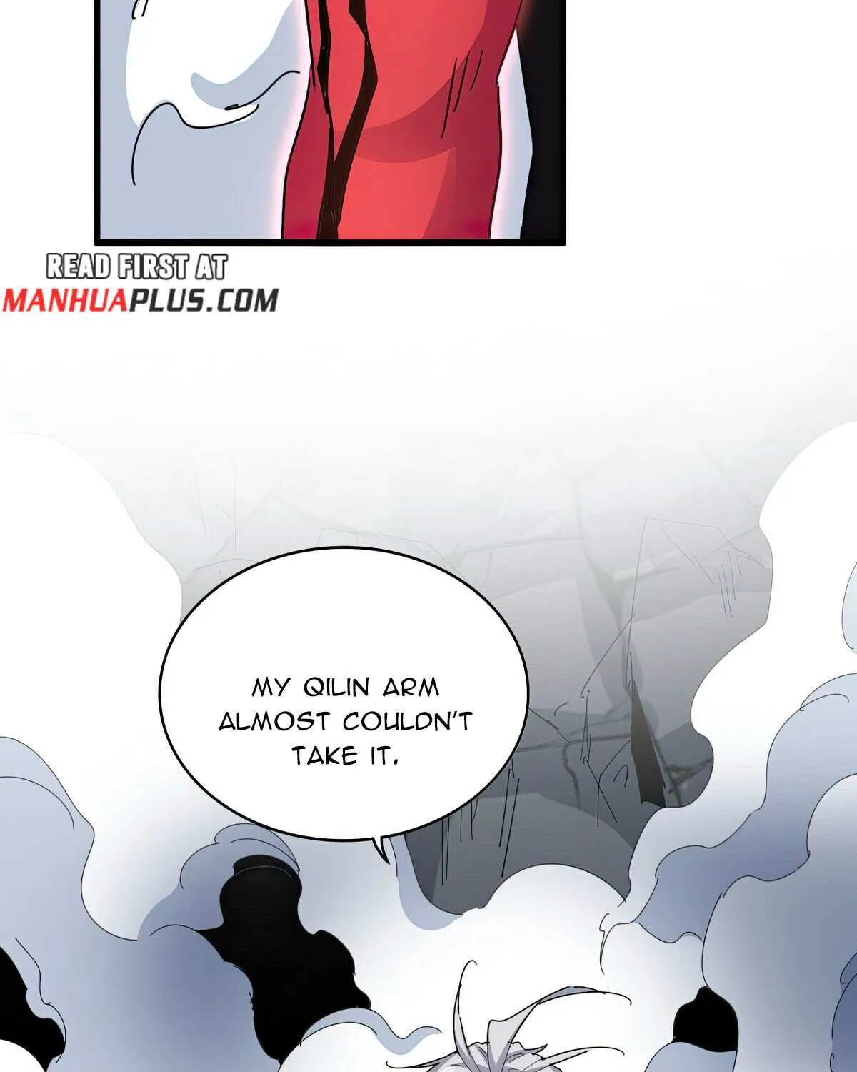 Read Magic Emperor chapter 645 image 50 on Lezhin