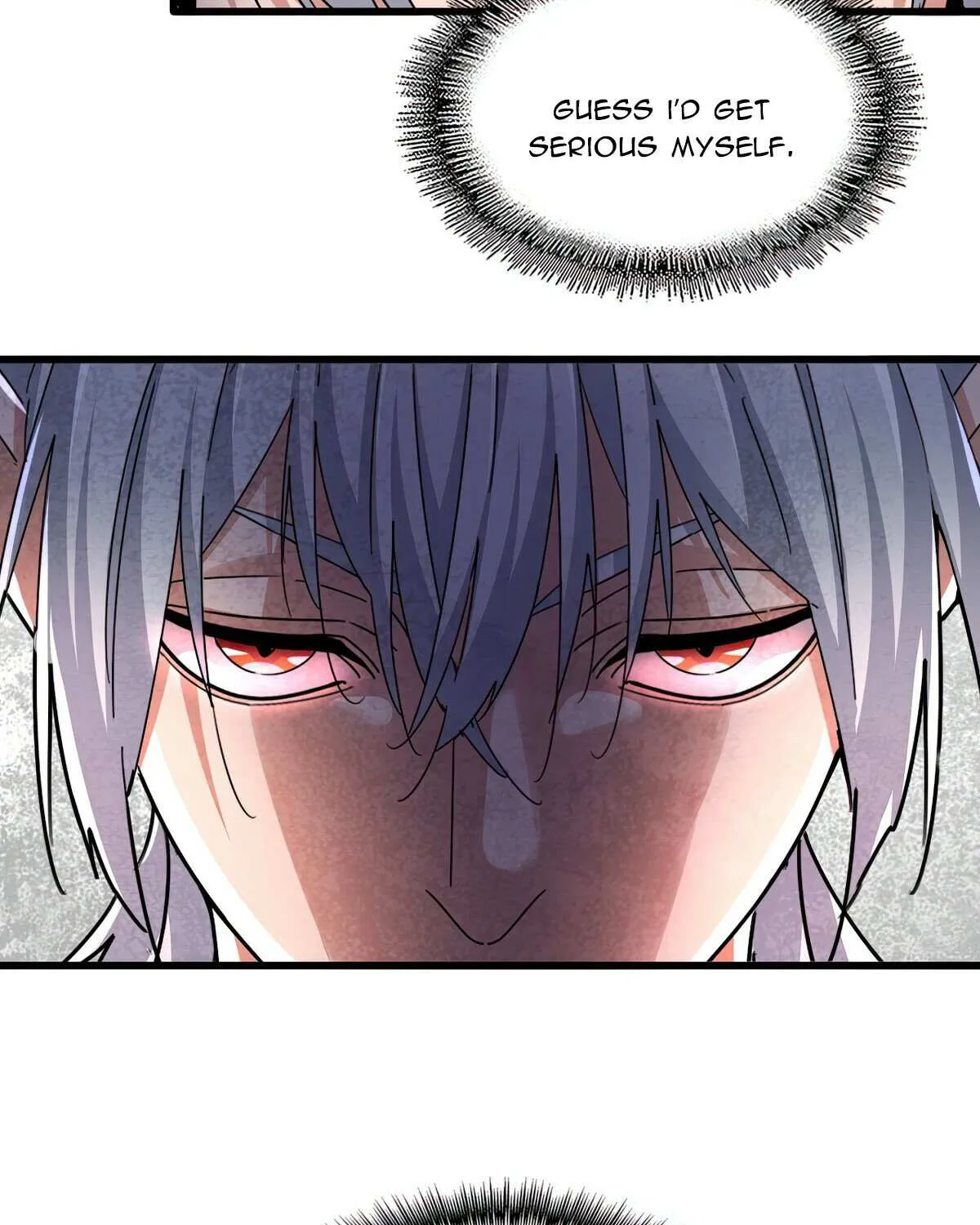 Read Magic Emperor chapter 645 image 55 on Lezhin