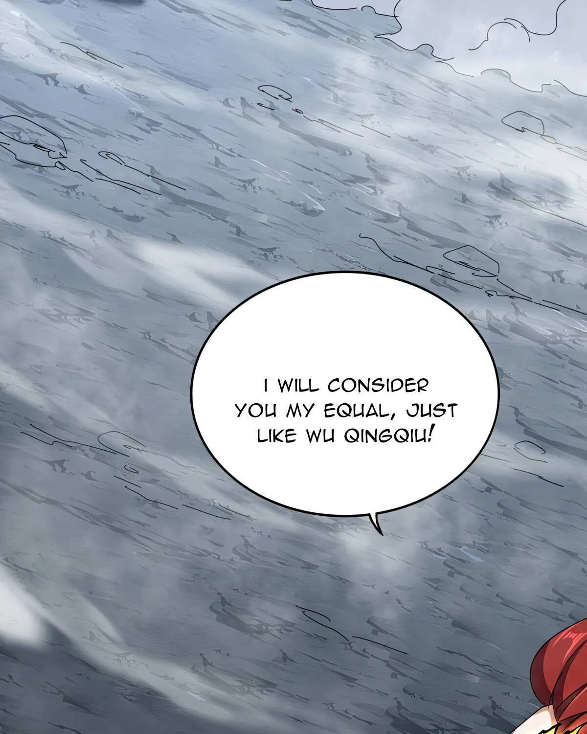 Read Magic Emperor chapter 645 image 59 on Lezhin