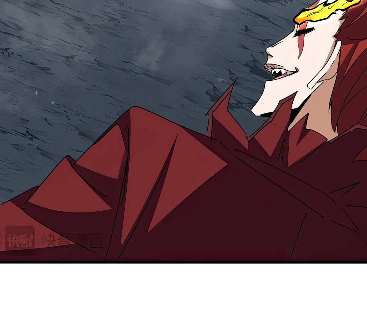 Read Magic Emperor chapter 645 image 60 on Lezhin