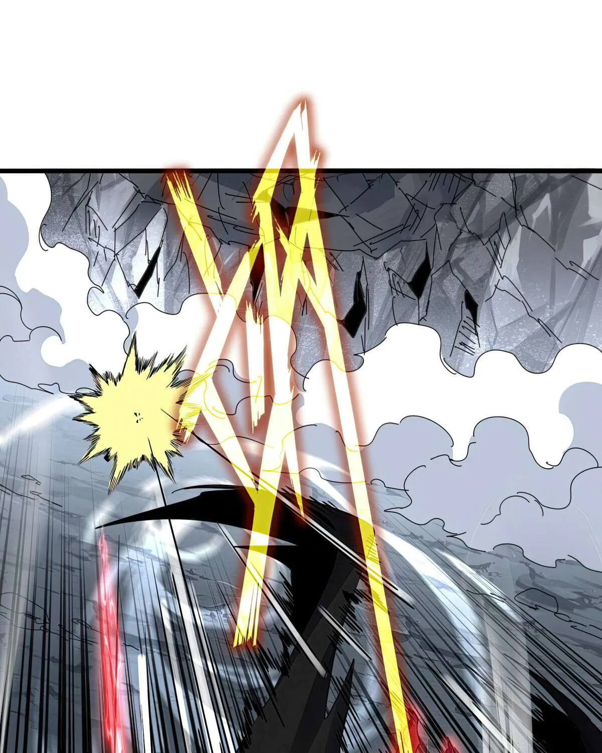 Read Magic Emperor chapter 645 image 61 on Lezhin