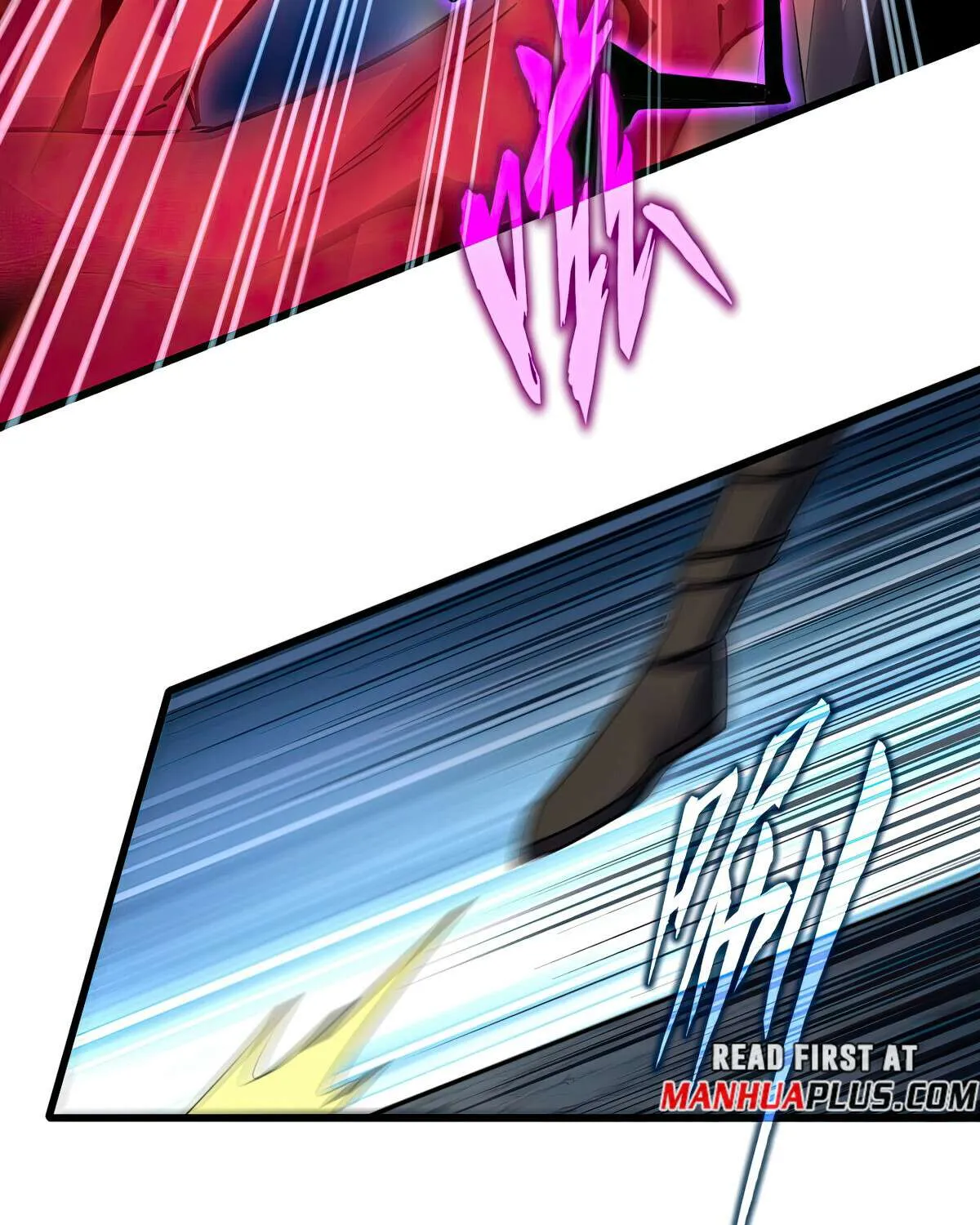 Read Magic Emperor chapter 645 image 65 on Lezhin