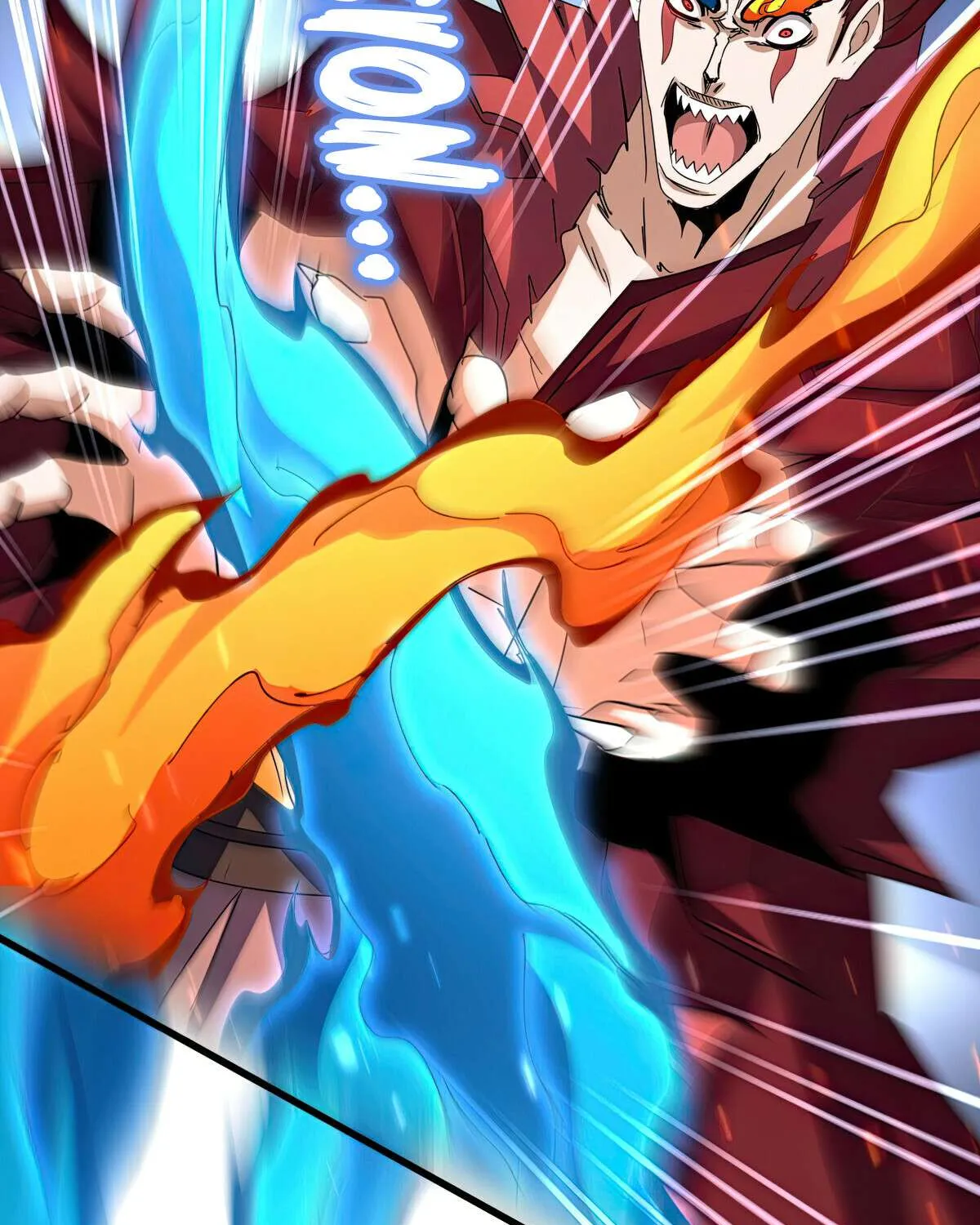 Read Magic Emperor chapter 645 image 67 on Lezhin