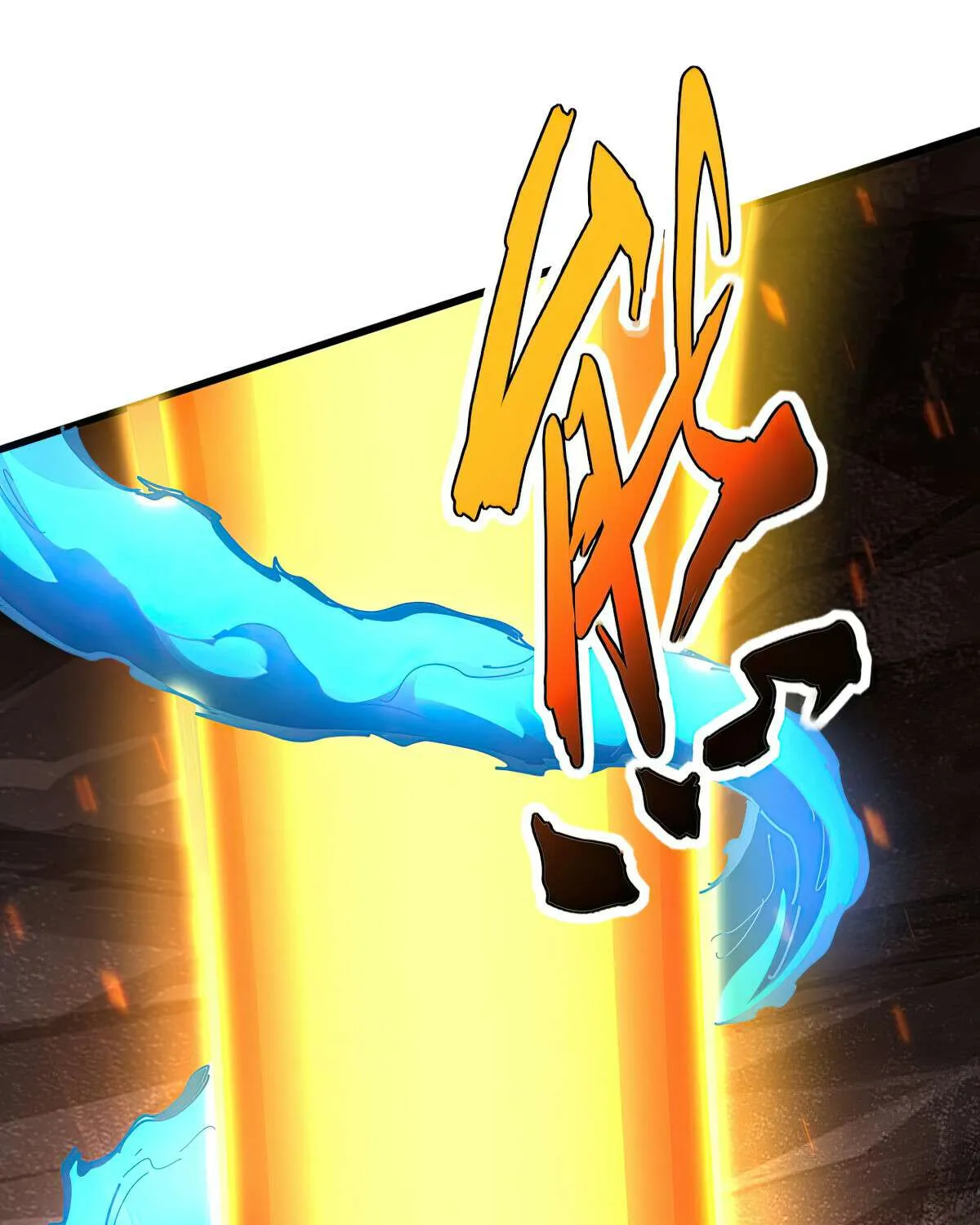 Read Magic Emperor chapter 645 image 71 on Lezhin