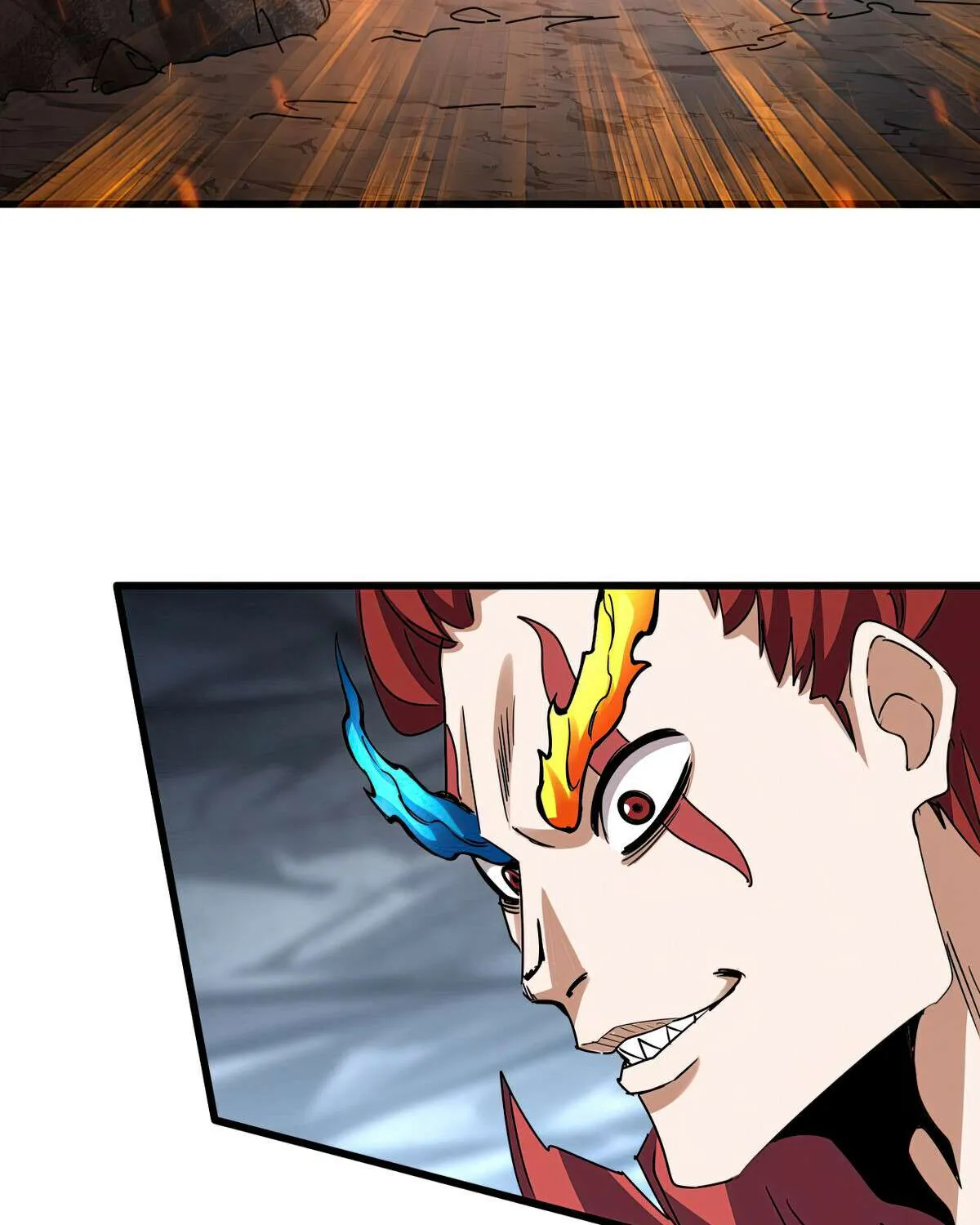 Read Magic Emperor chapter 645 image 73 on Lezhin