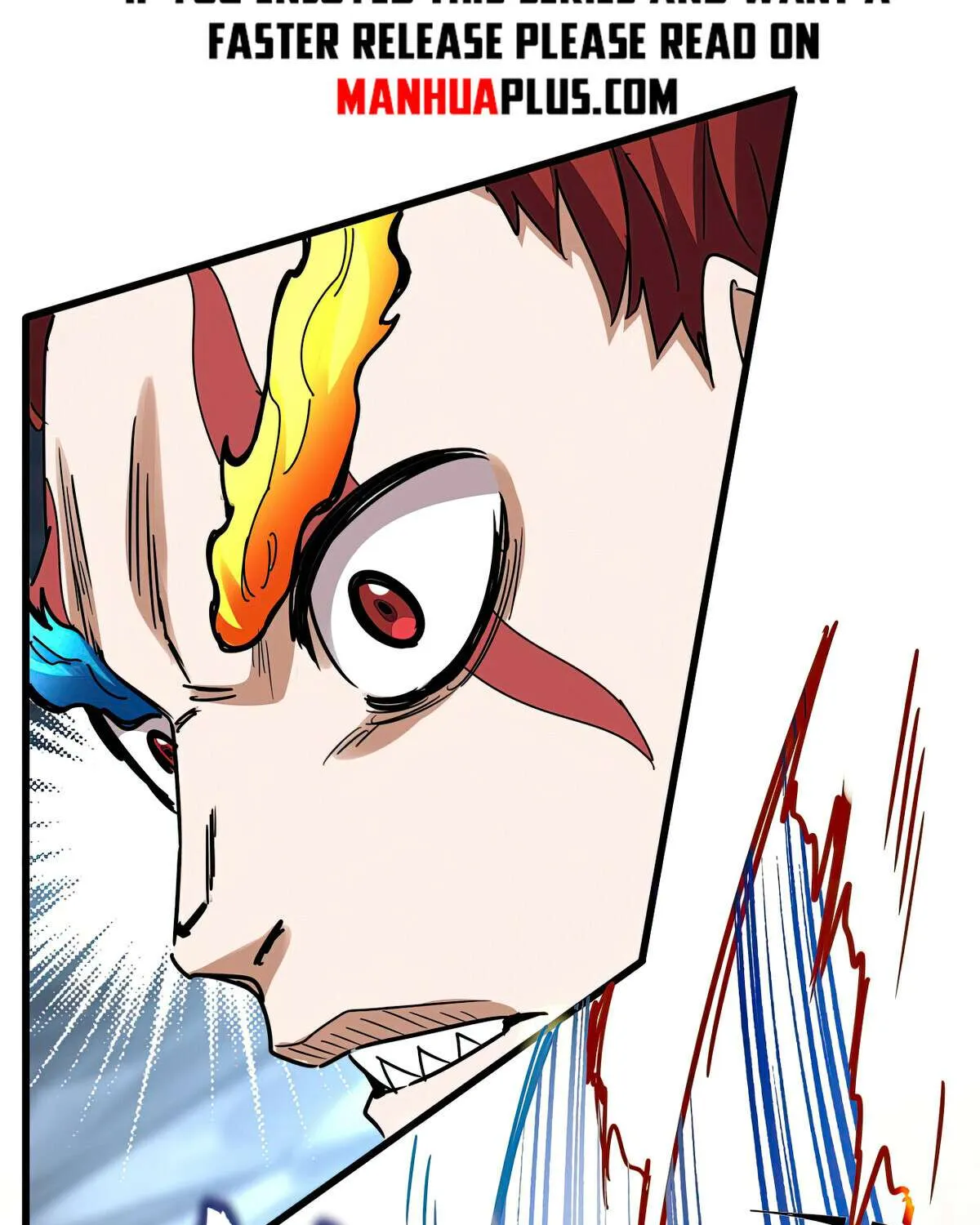 Read Magic Emperor chapter 645 image 75 on Lezhin