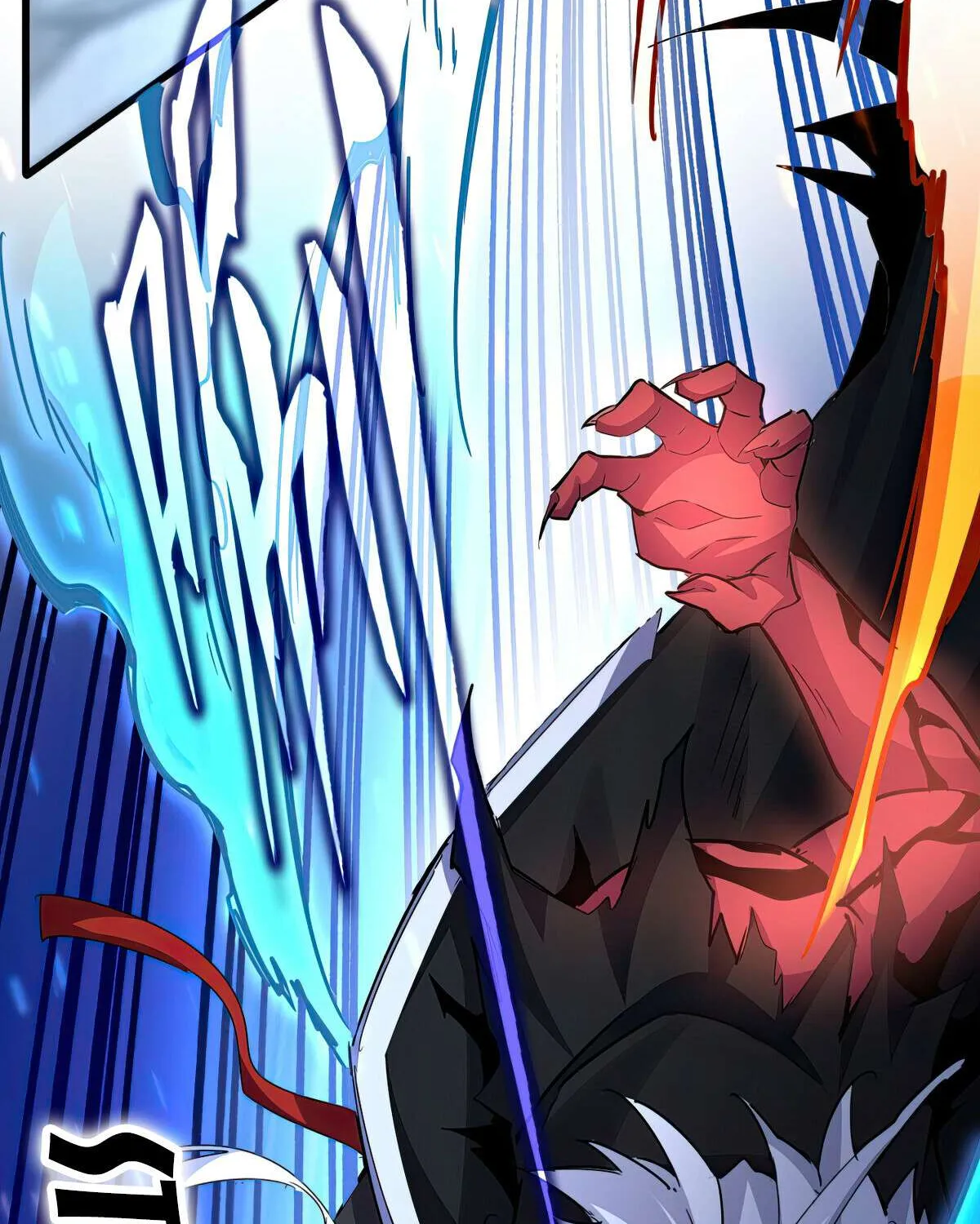 Read Magic Emperor chapter 645 image 76 on Lezhin
