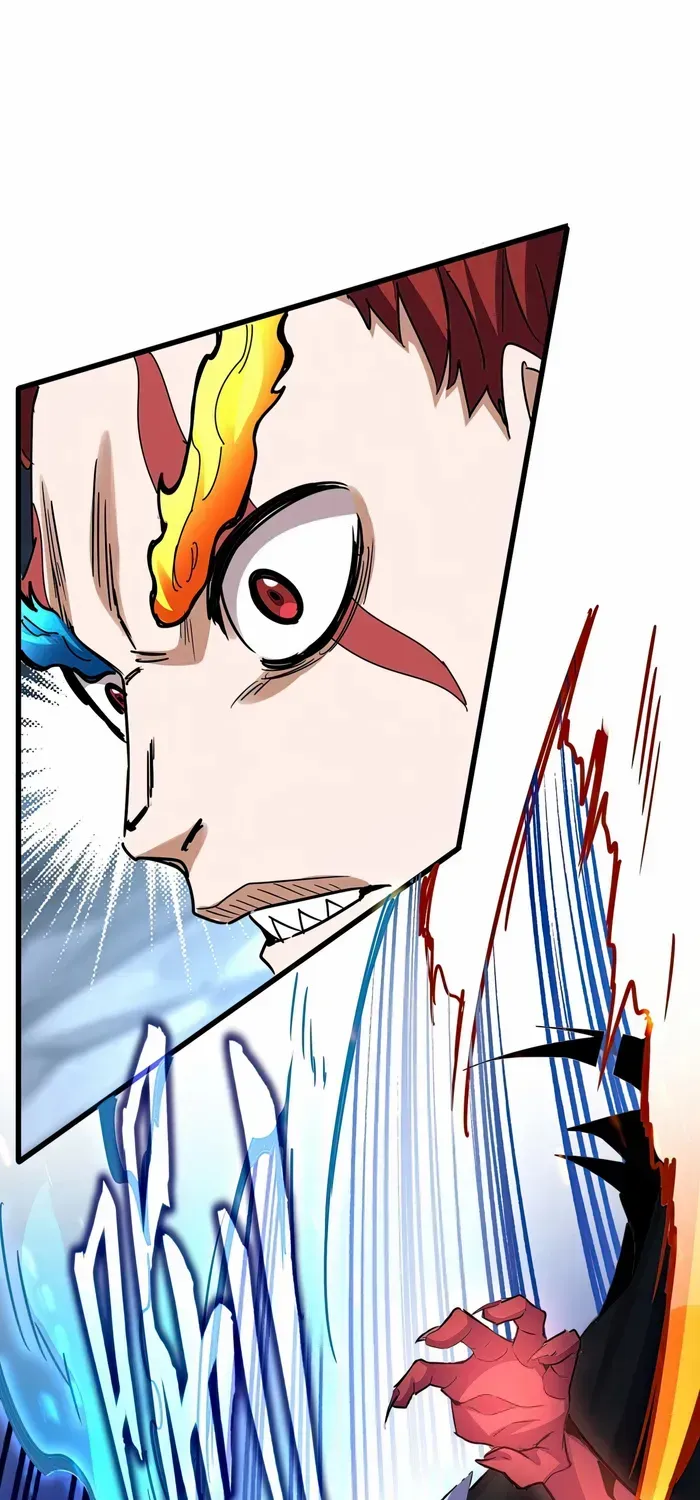 Read Magic Emperor chapter 646 image 0 on Lezhin