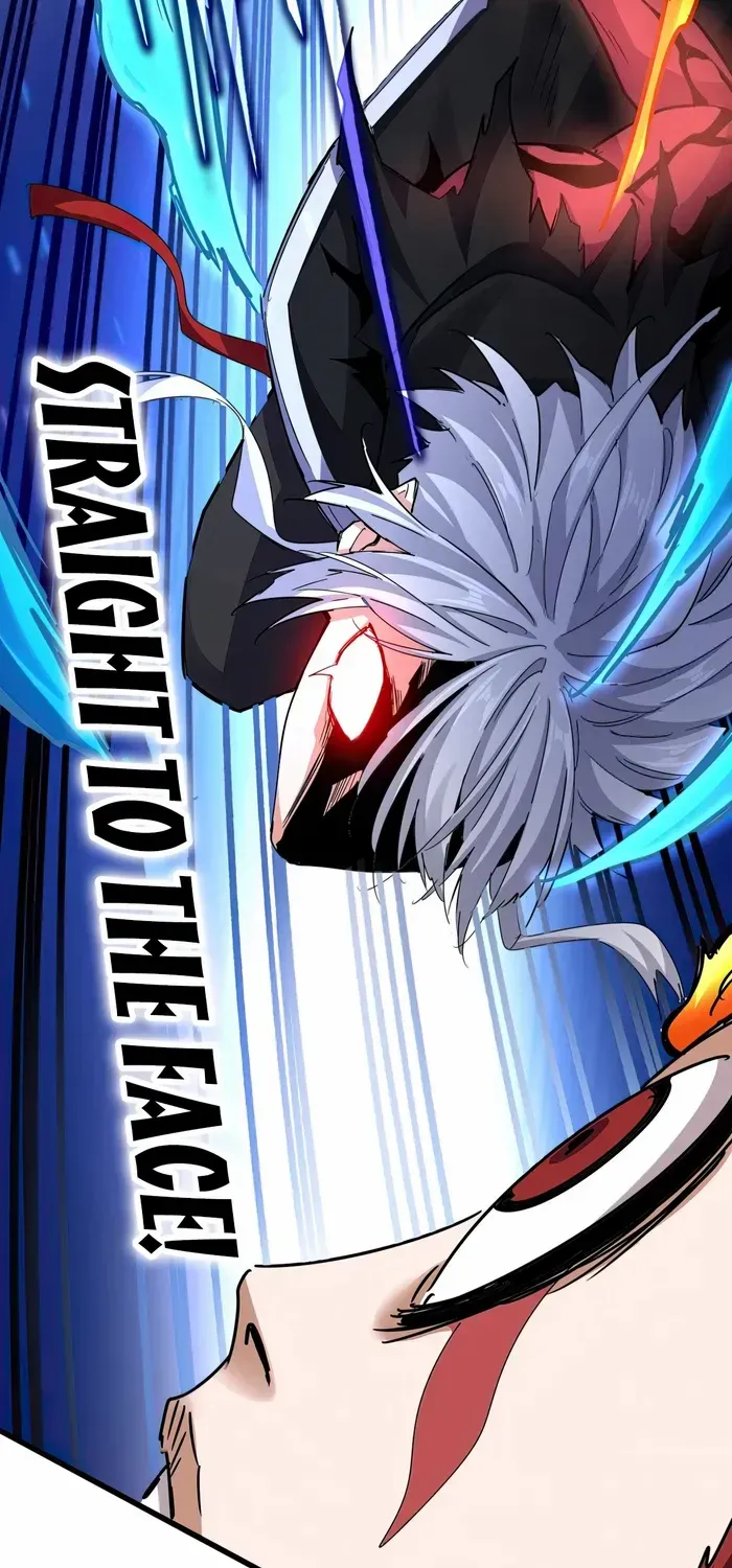Read Magic Emperor chapter 646 image 1 on Lezhin
