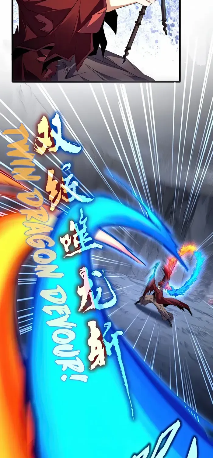 Read Magic Emperor chapter 646 image 10 on Lezhin
