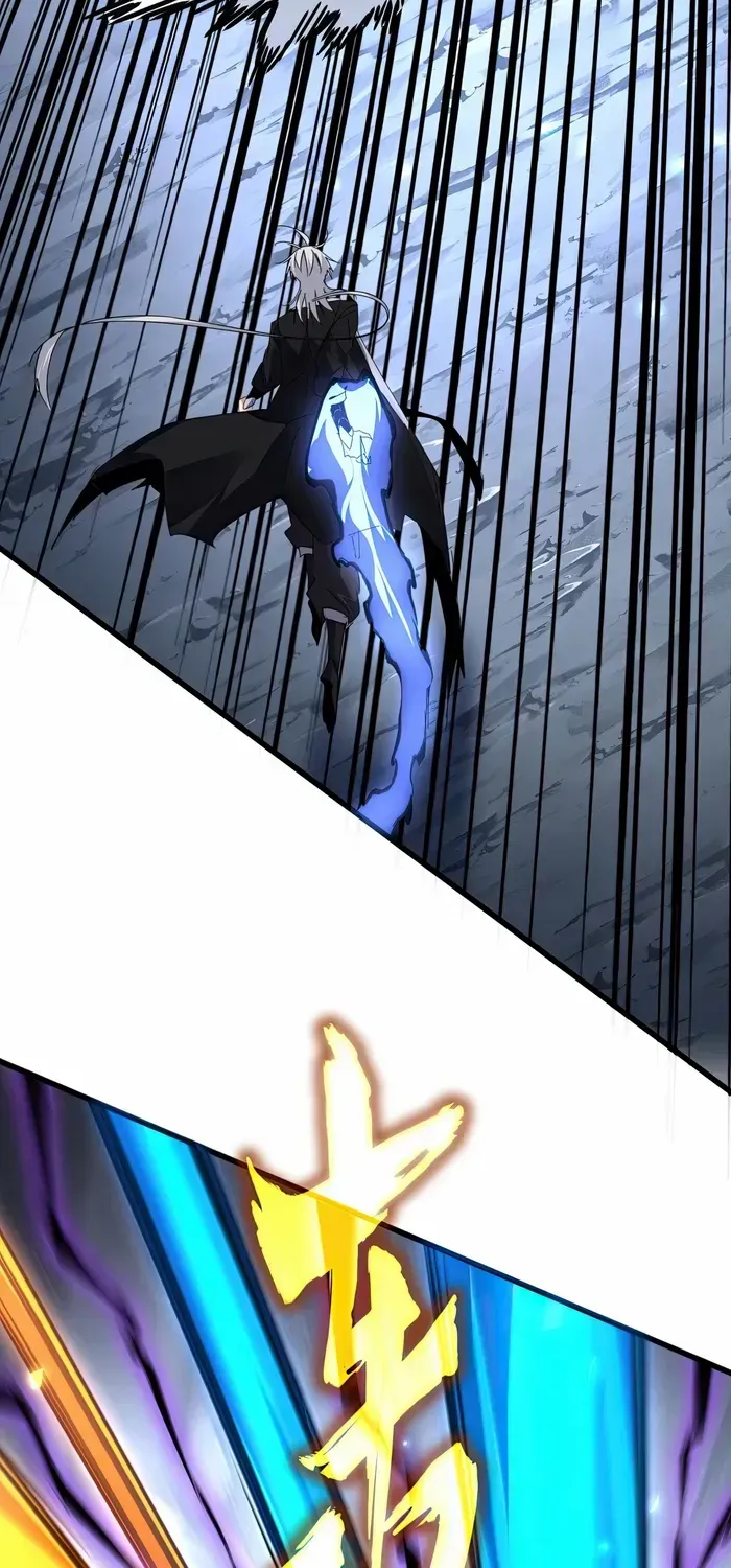 Read Magic Emperor chapter 646 image 16 on Lezhin