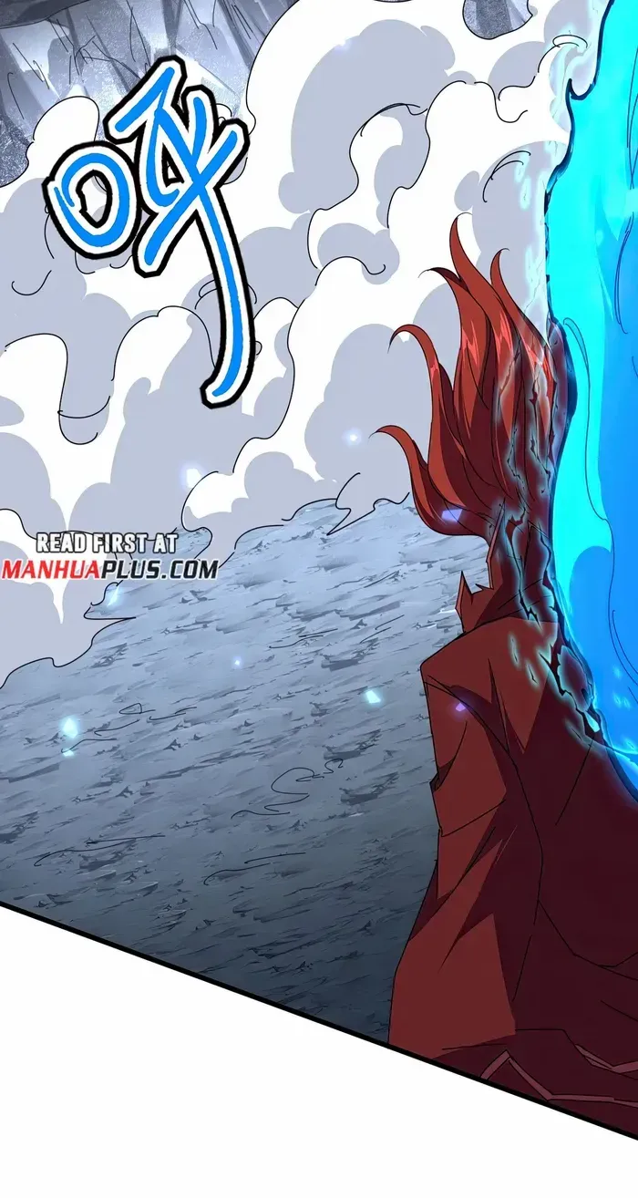Read Magic Emperor chapter 646 image 18 on Lezhin