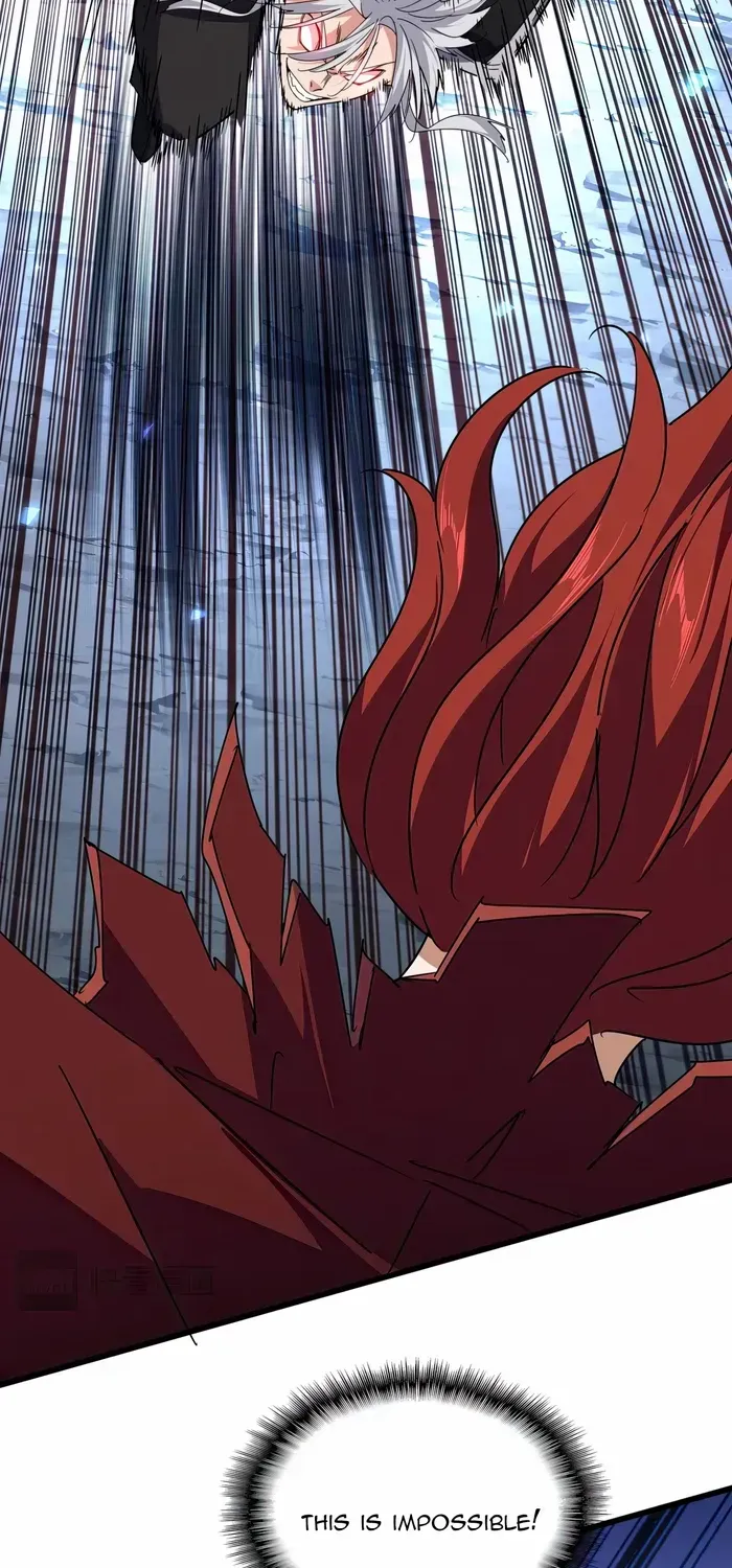 Read Magic Emperor chapter 646 image 20 on Lezhin