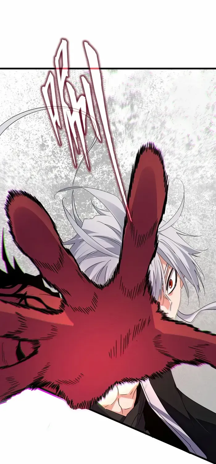 Read Magic Emperor chapter 646 image 3 on Lezhin
