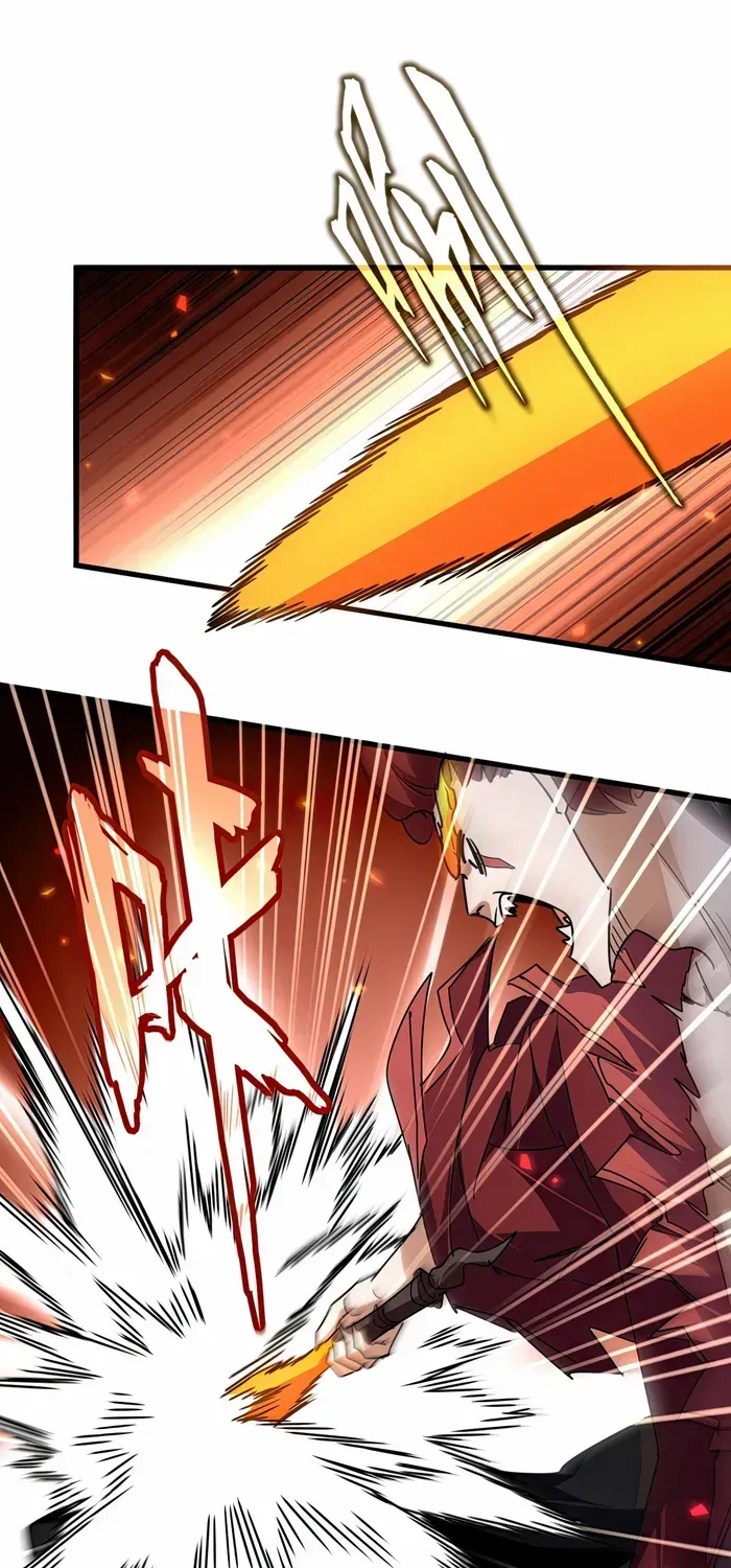 Read Magic Emperor chapter 646 image 33 on Lezhin