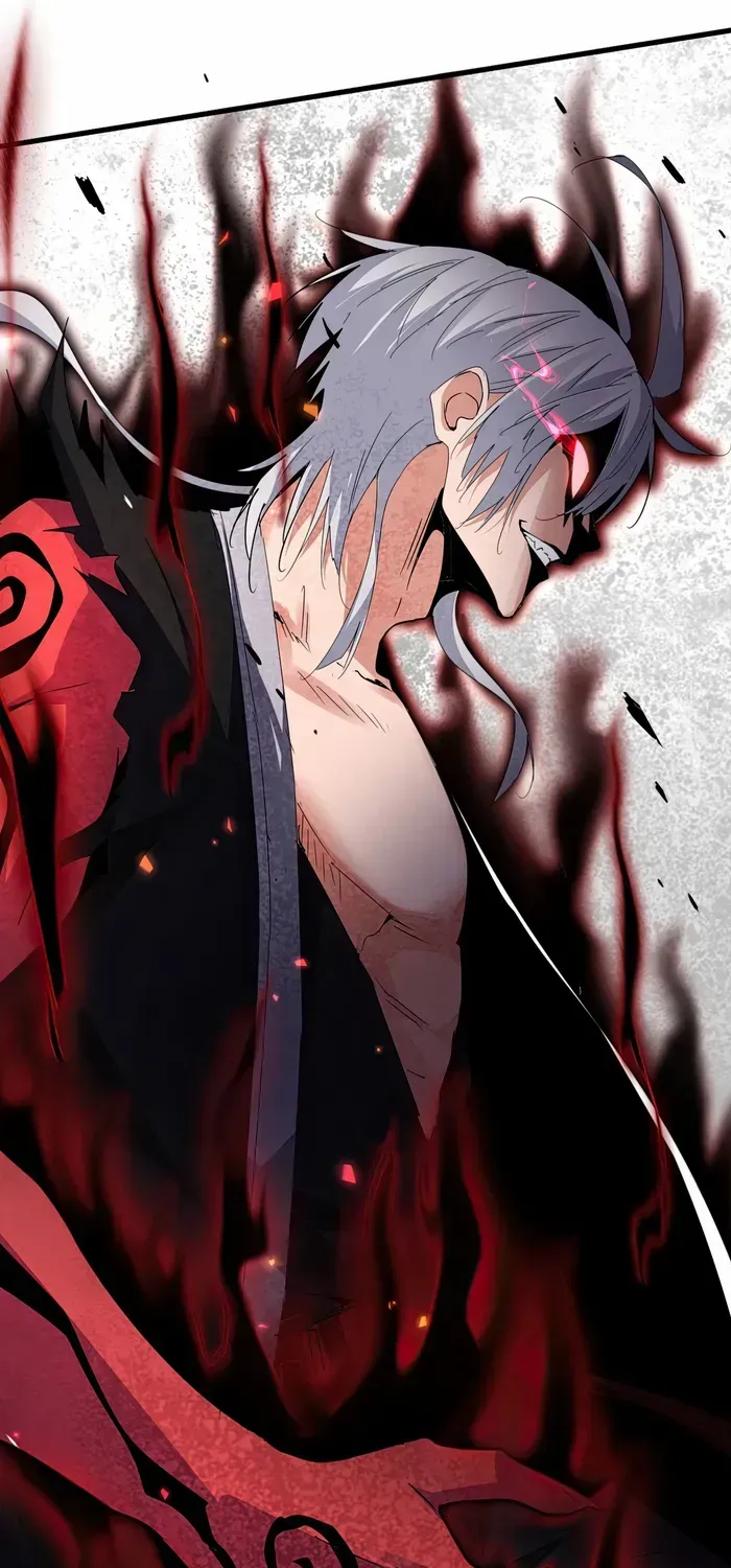 Read Magic Emperor chapter 646 image 38 on Lezhin