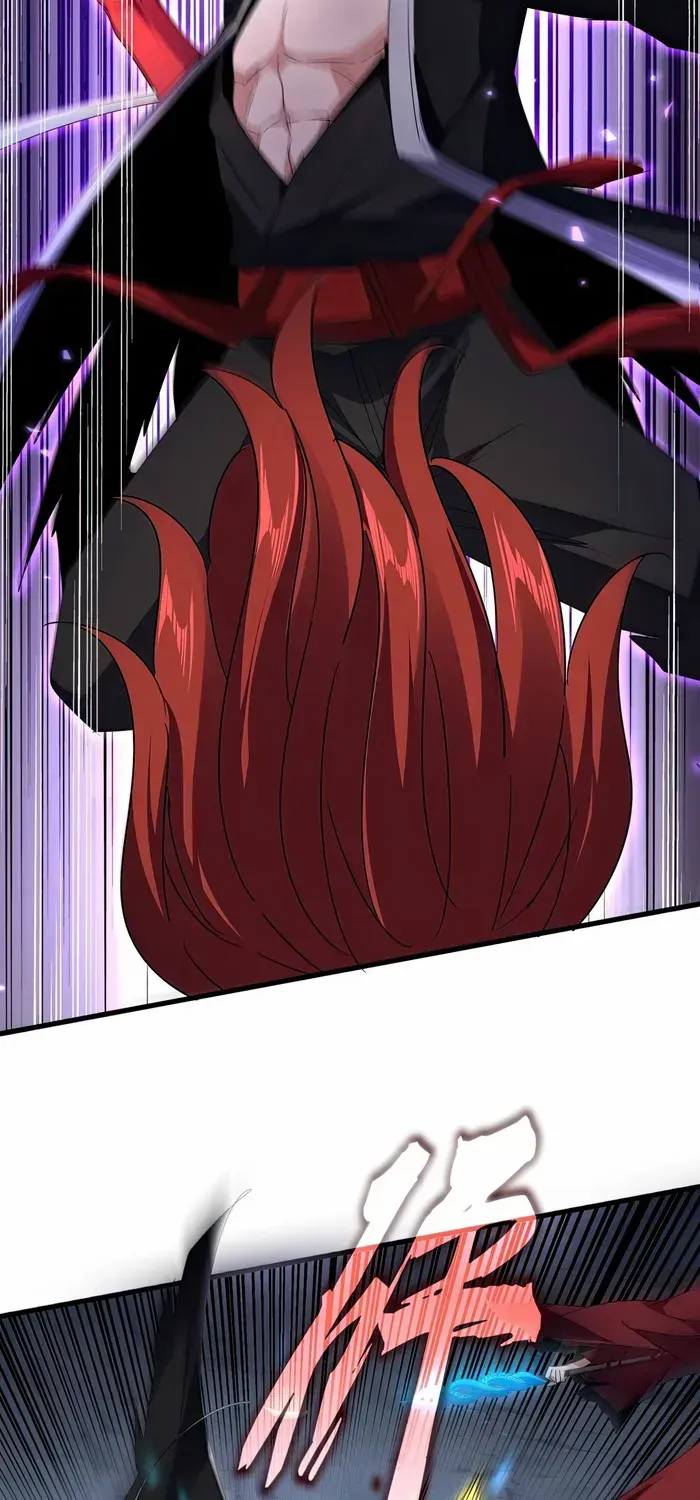 Read Magic Emperor chapter 646 image 40 on Lezhin