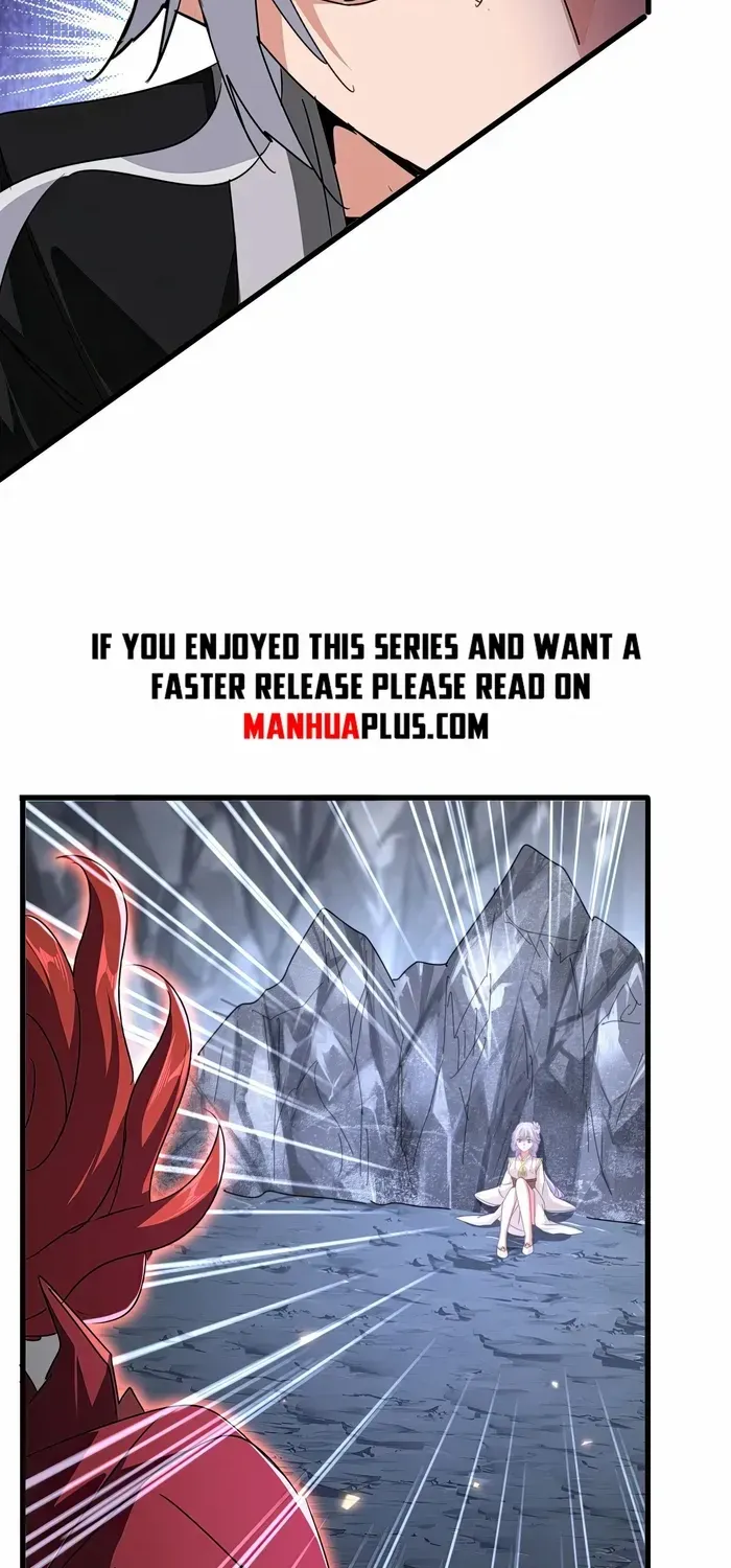 Read Magic Emperor chapter 646 image 46 on Lezhin