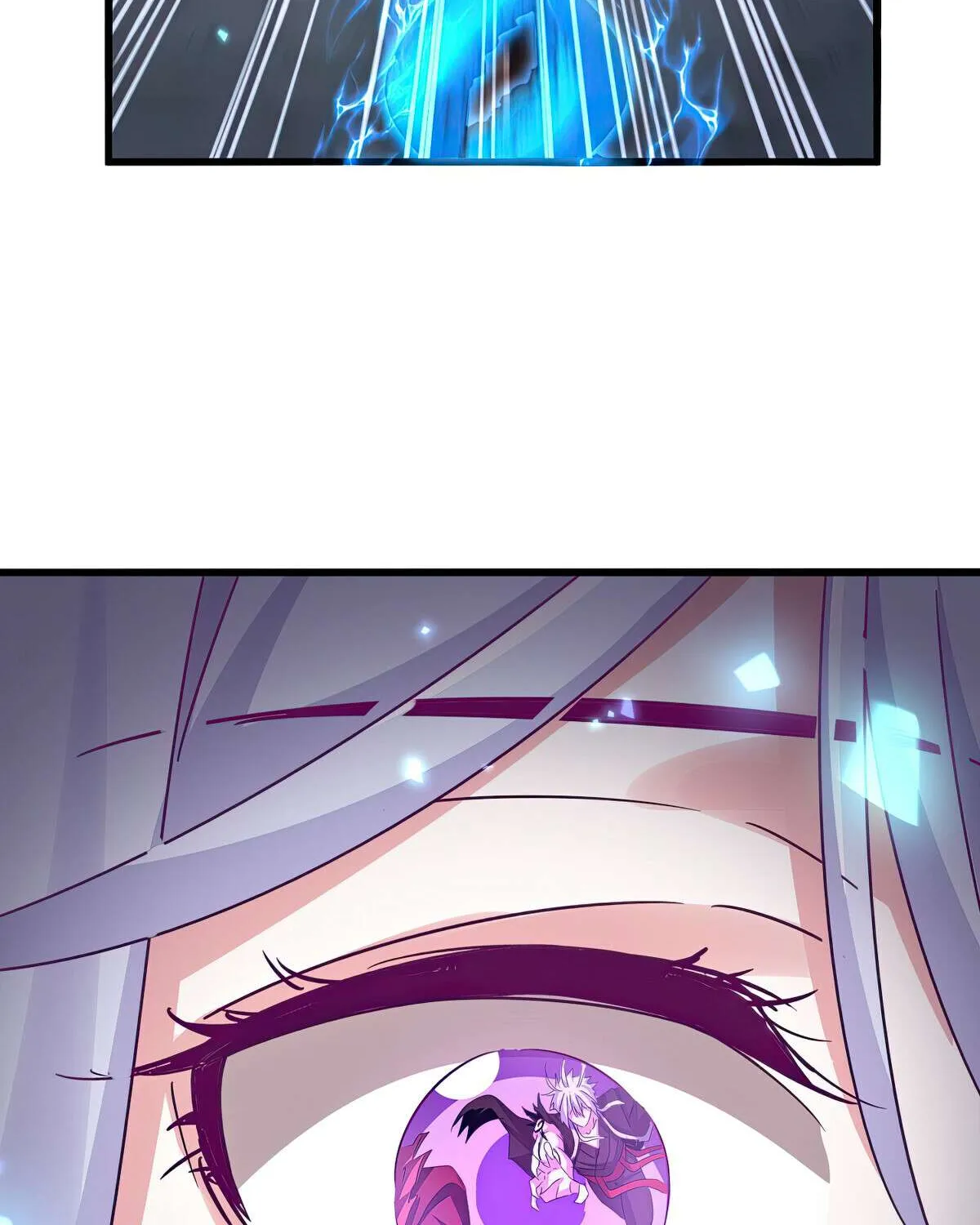 Read Magic Emperor chapter 647 image 10 on Lezhin
