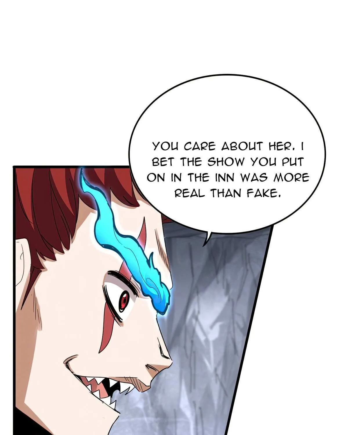 Read Magic Emperor chapter 647 image 16 on Lezhin