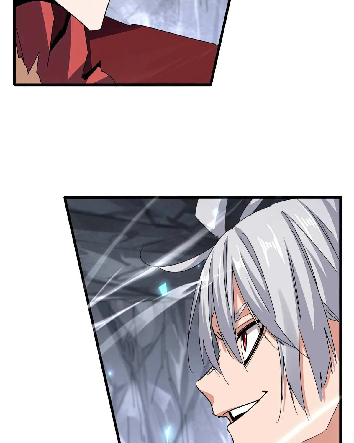 Read Magic Emperor chapter 647 image 17 on Lezhin
