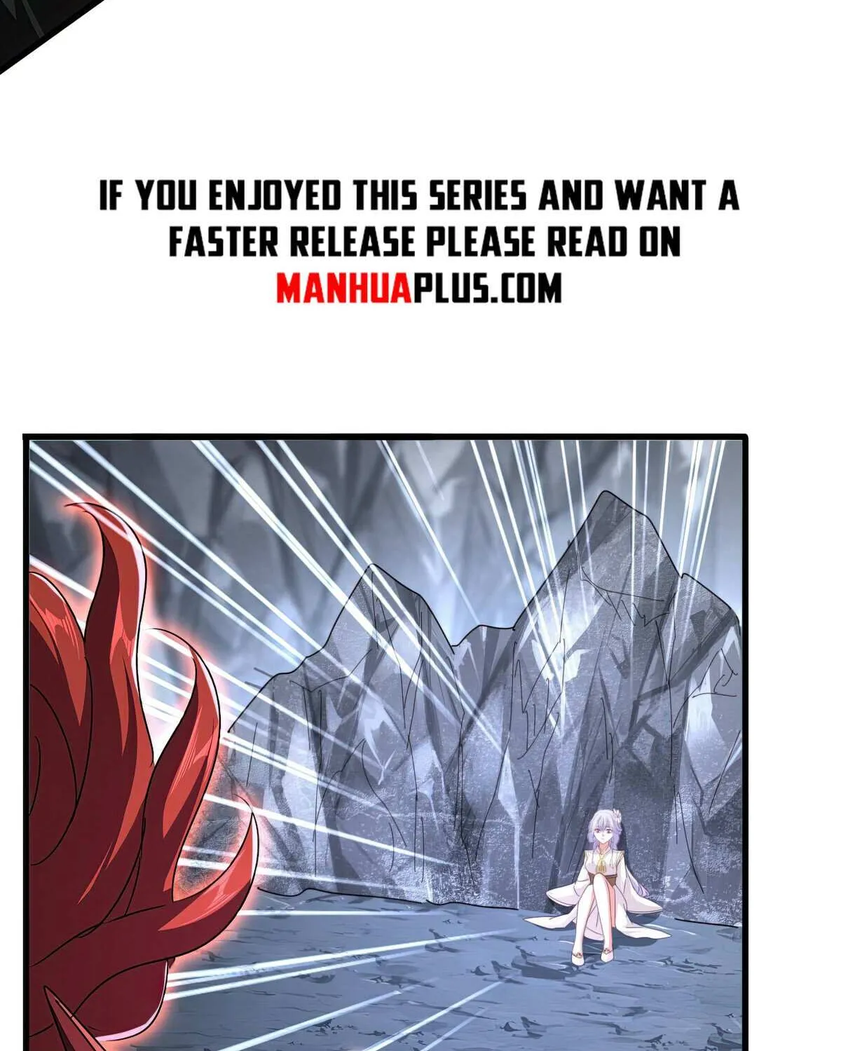 Read Magic Emperor chapter 647 image 2 on Lezhin